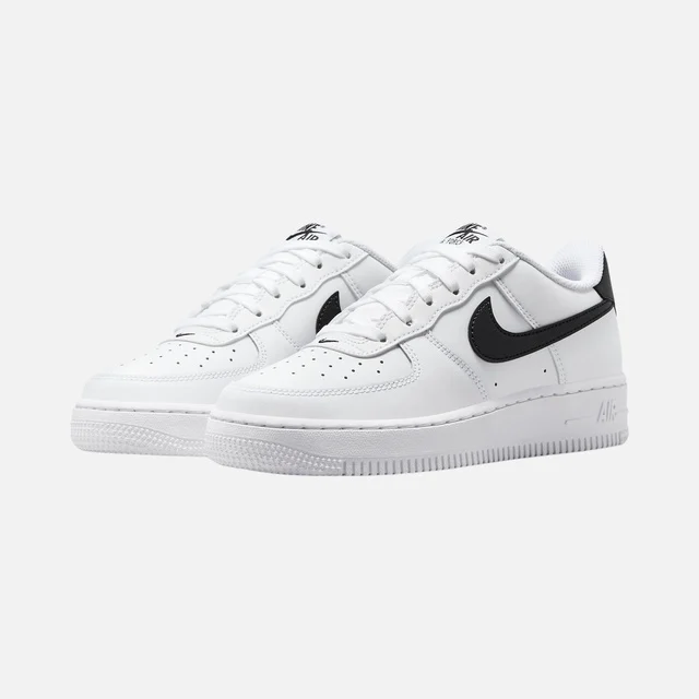 Nike Beyaz Nike Air Force 1