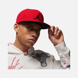 Nike Jordan Jumpman Pro - Adjustable Closing Snapback Erkek Şapka