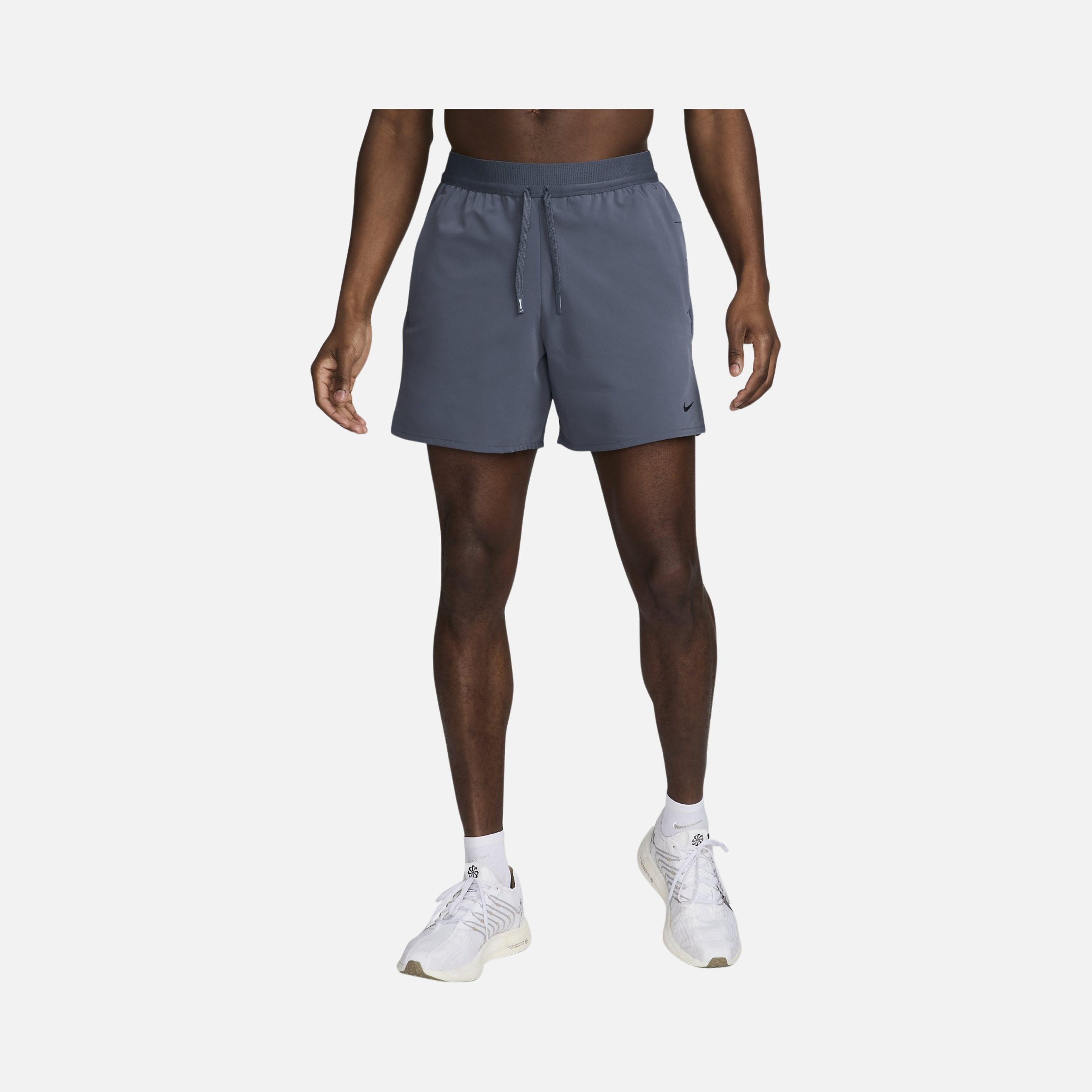 Nike Dri-Fit Axis Performance System 6" Versatile Athletic Training Erkek Şort