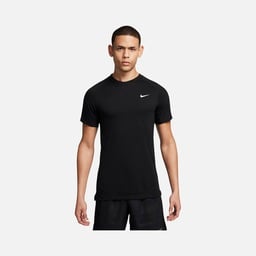Nike Flex Rep Dri-Fit Fitness Training Short-Sleeve Erkek Tişört