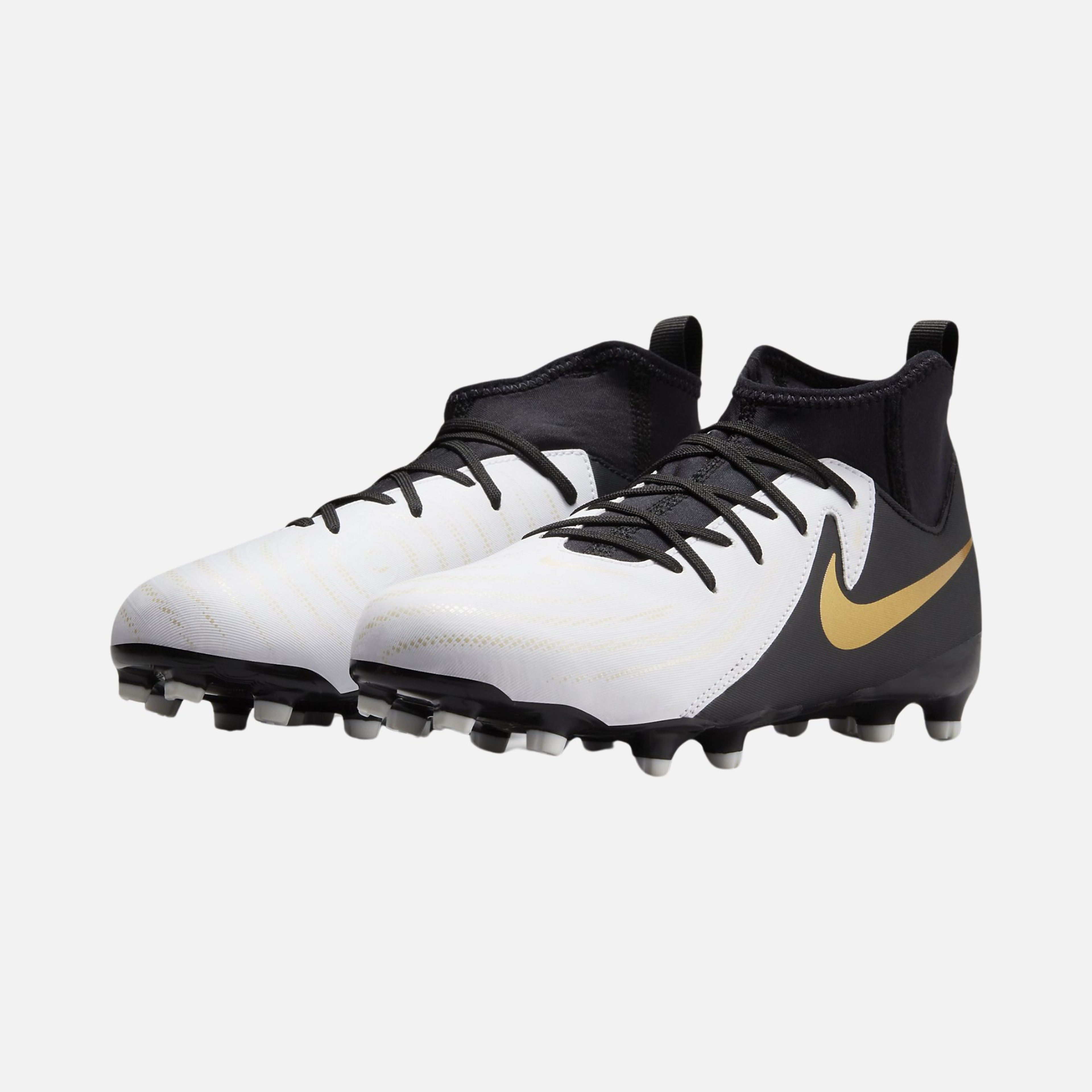 Nike Jr Phantom Luna II Academy FG/MG Multi Ground Çocuk Krampon