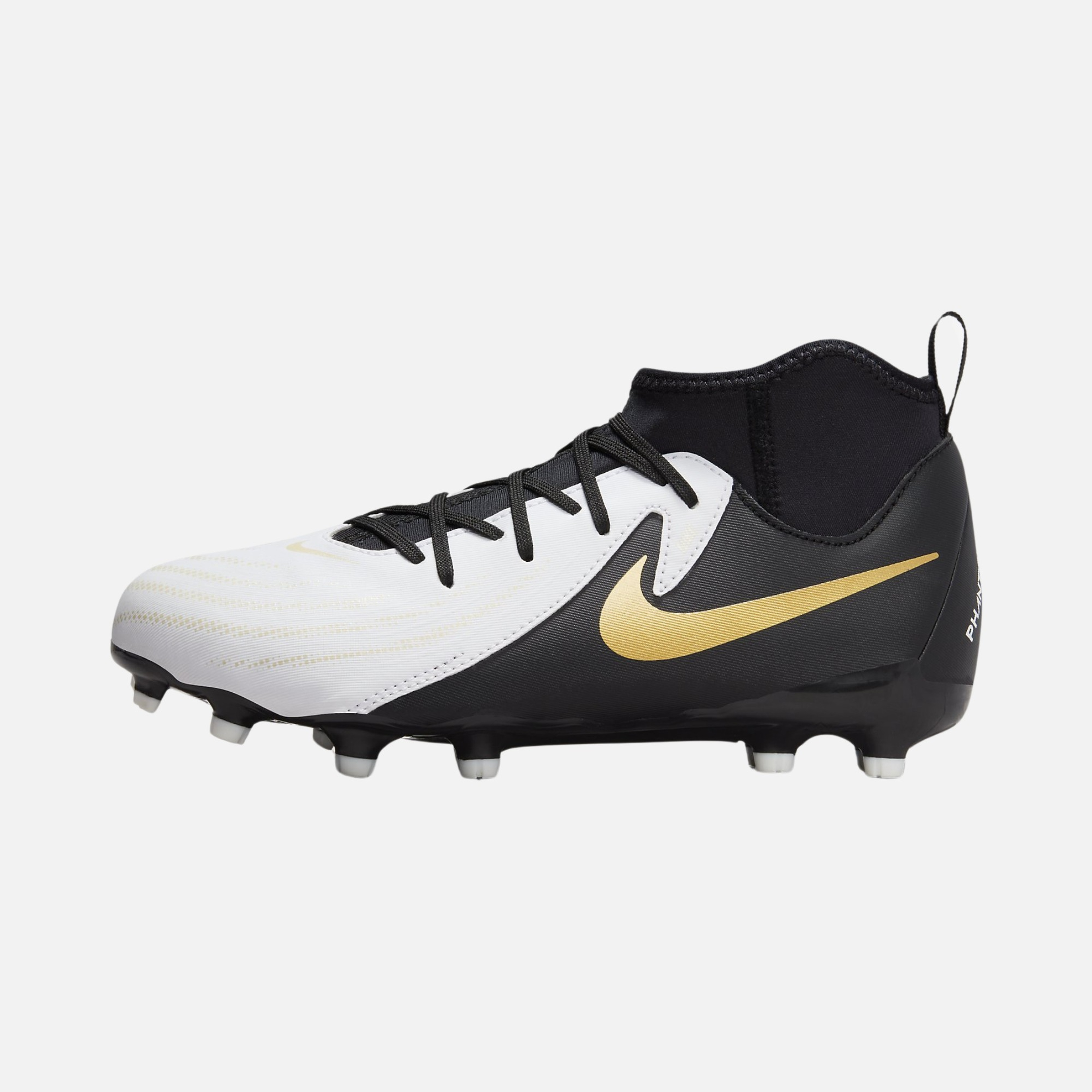 Nike Jr Phantom Luna II Academy FG/MG Multi Ground Çocuk Krampon