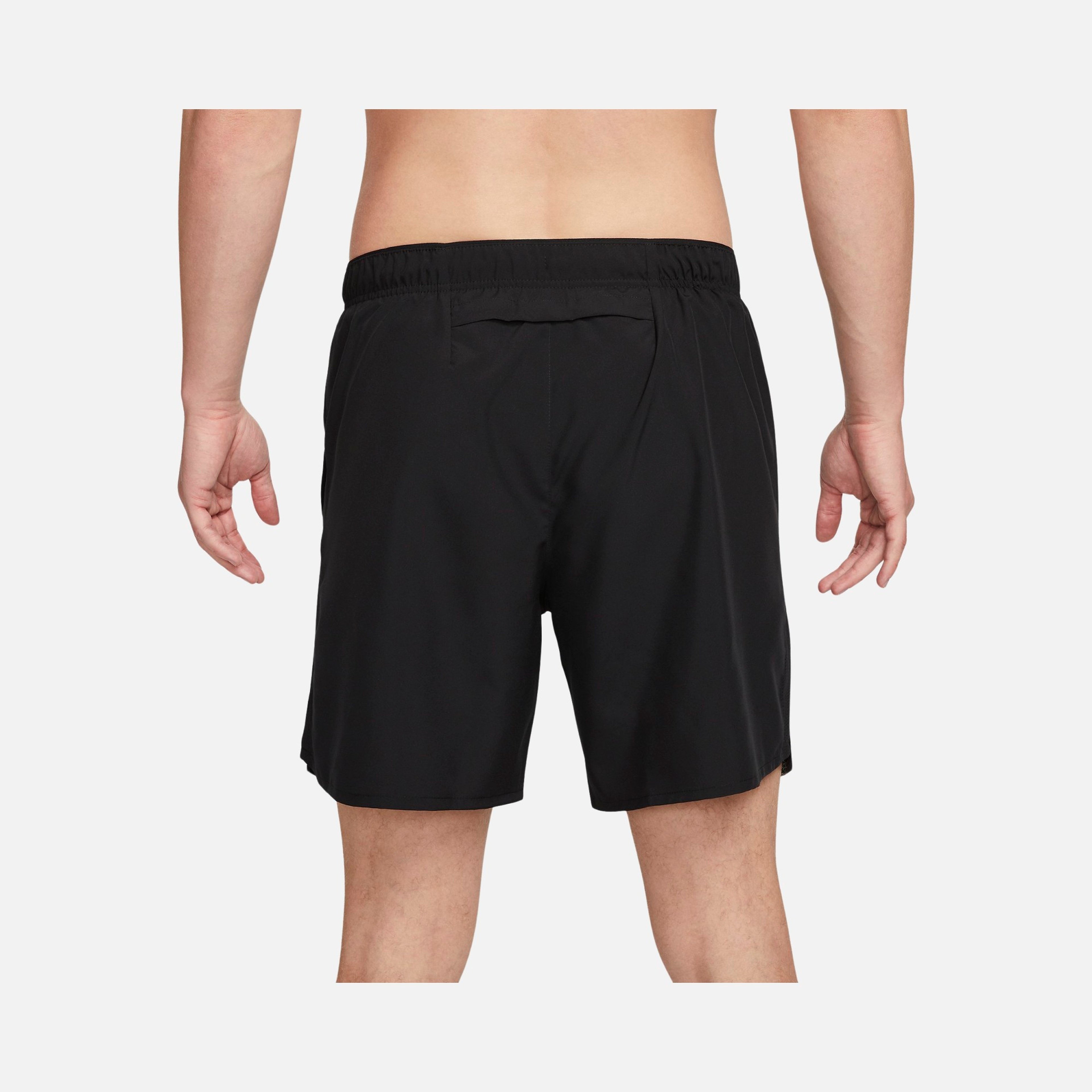 Nike Challenger Dri-Fit 18cm (approx.) Brief-Lined Running Erkek Şort
