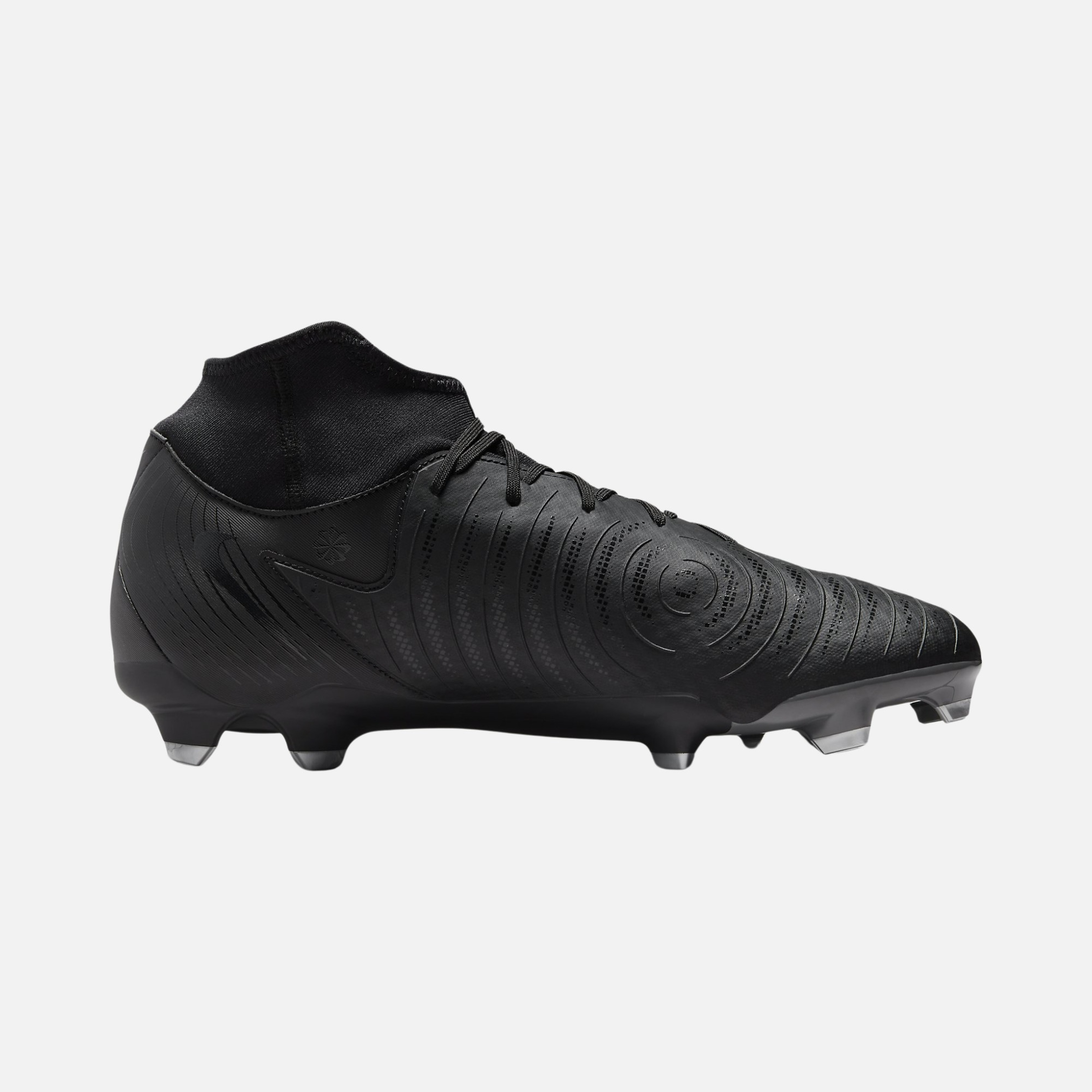 Nike Phantom Luna II Academy FG/MG Multi-Ground High-Top Erkek Krampon