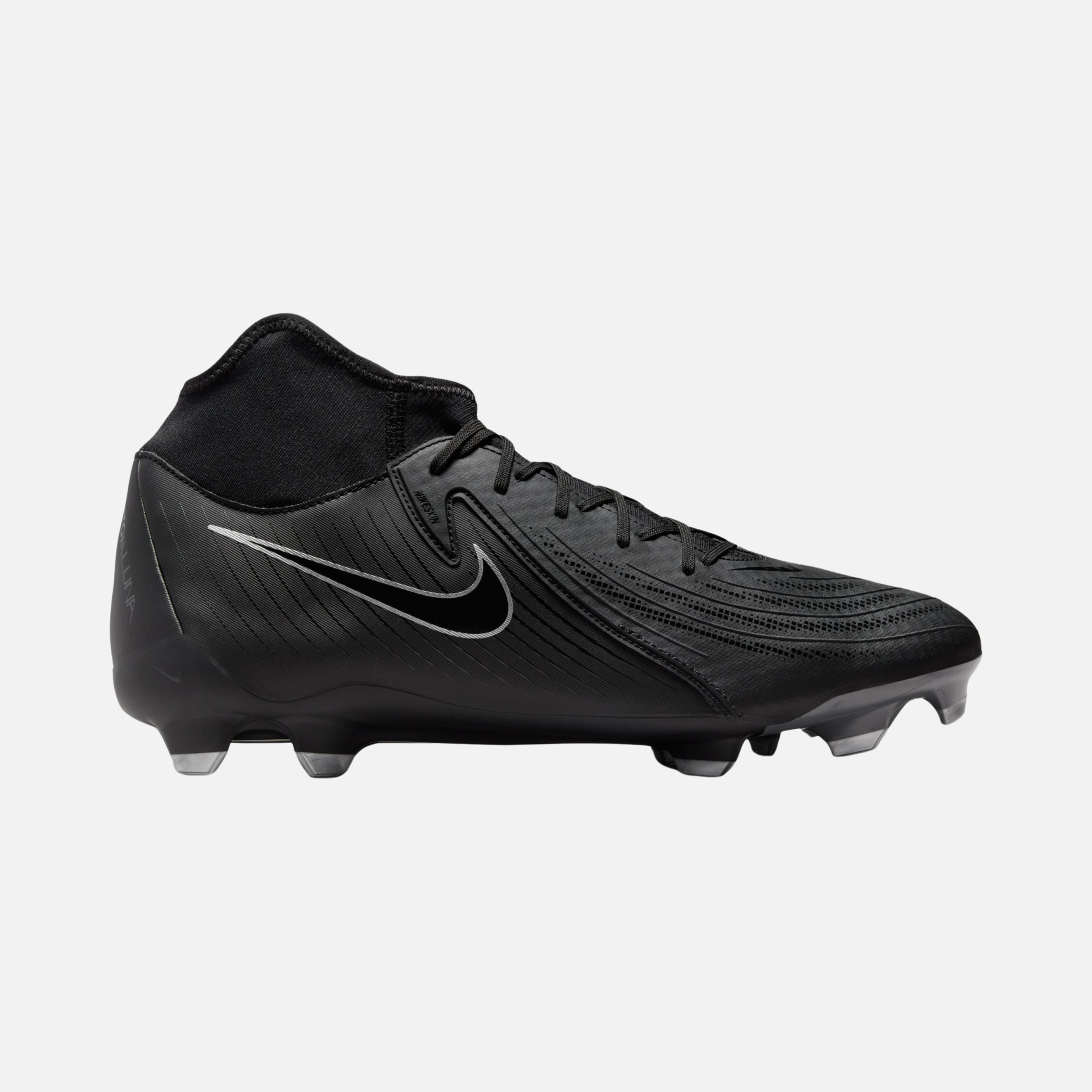 Nike Phantom Luna II Academy FG/MG Multi-Ground High-Top Erkek Krampon