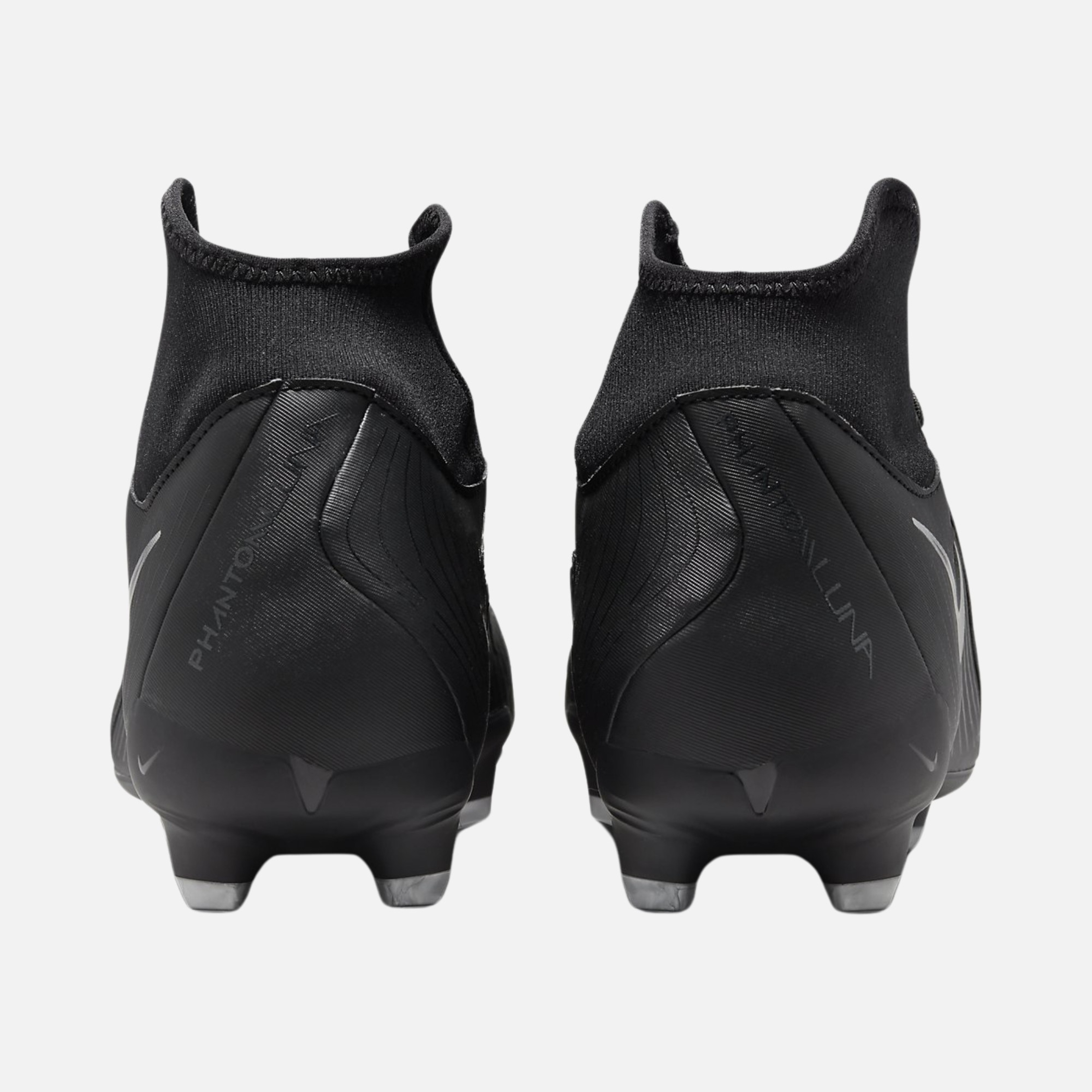 Nike Phantom Luna II Academy FG/MG Multi-Ground High-Top Erkek Krampon