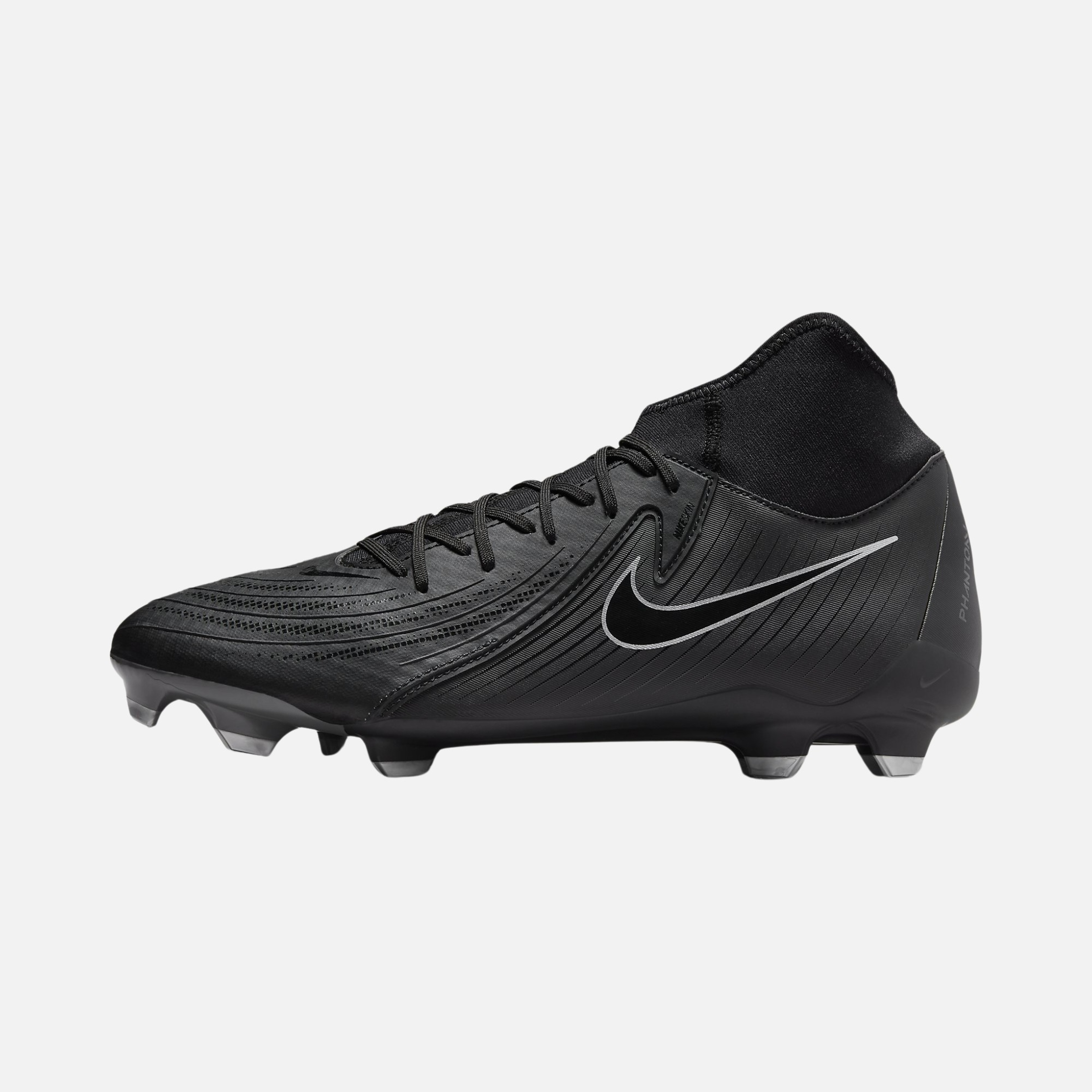 Nike Phantom Luna II Academy FG/MG Multi-Ground High-Top Erkek Krampon