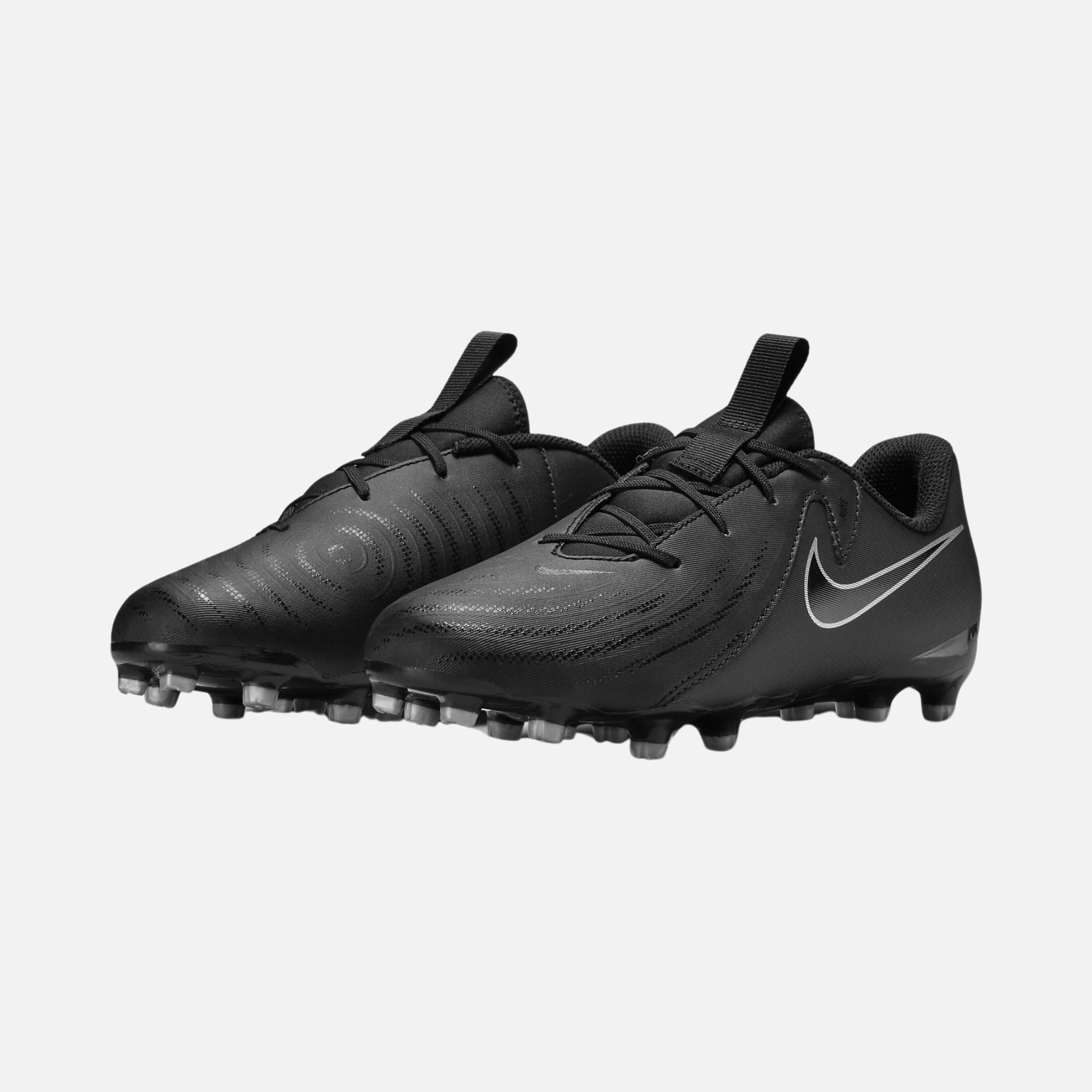 Nike Jr. Phantom GX II Academy FG/MG Multi-Ground Low-Top Çocuk Krampon