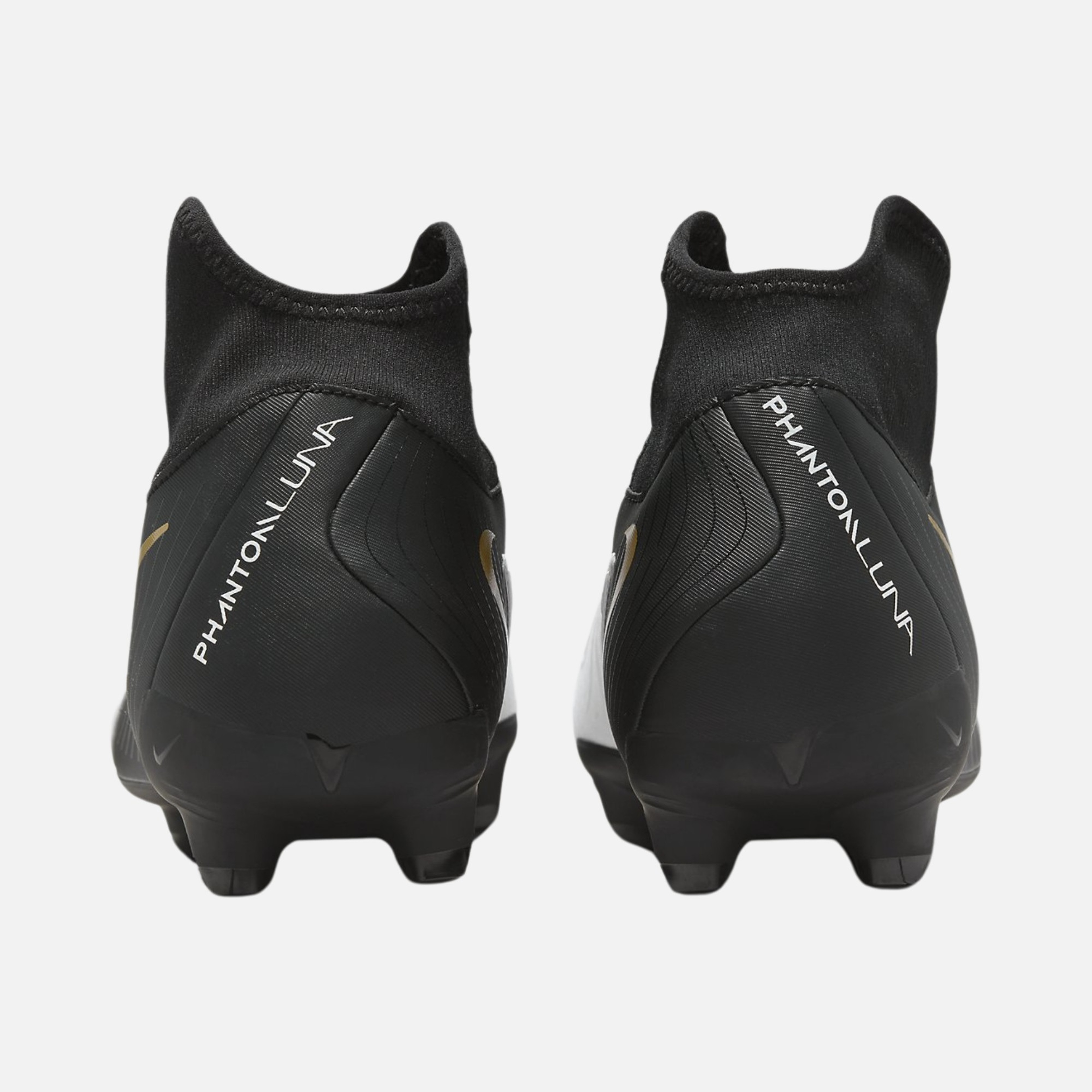 Nike Phantom Luna II Academy FG/MG Multi-Ground High-Top Erkek Krampon