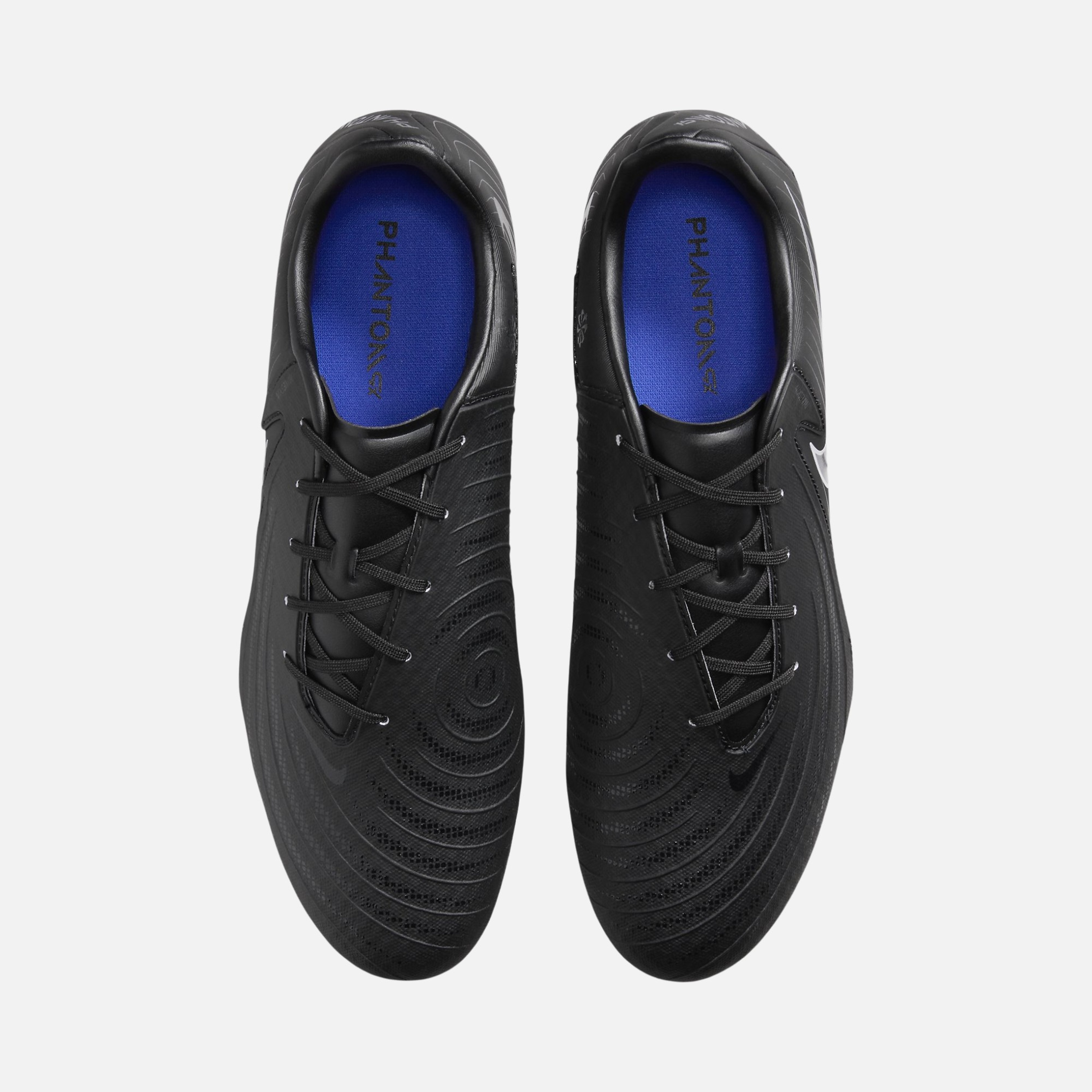 Nike Phantom GX II Academy FG/MG Multi-Ground Low-Top Erkek Krampon