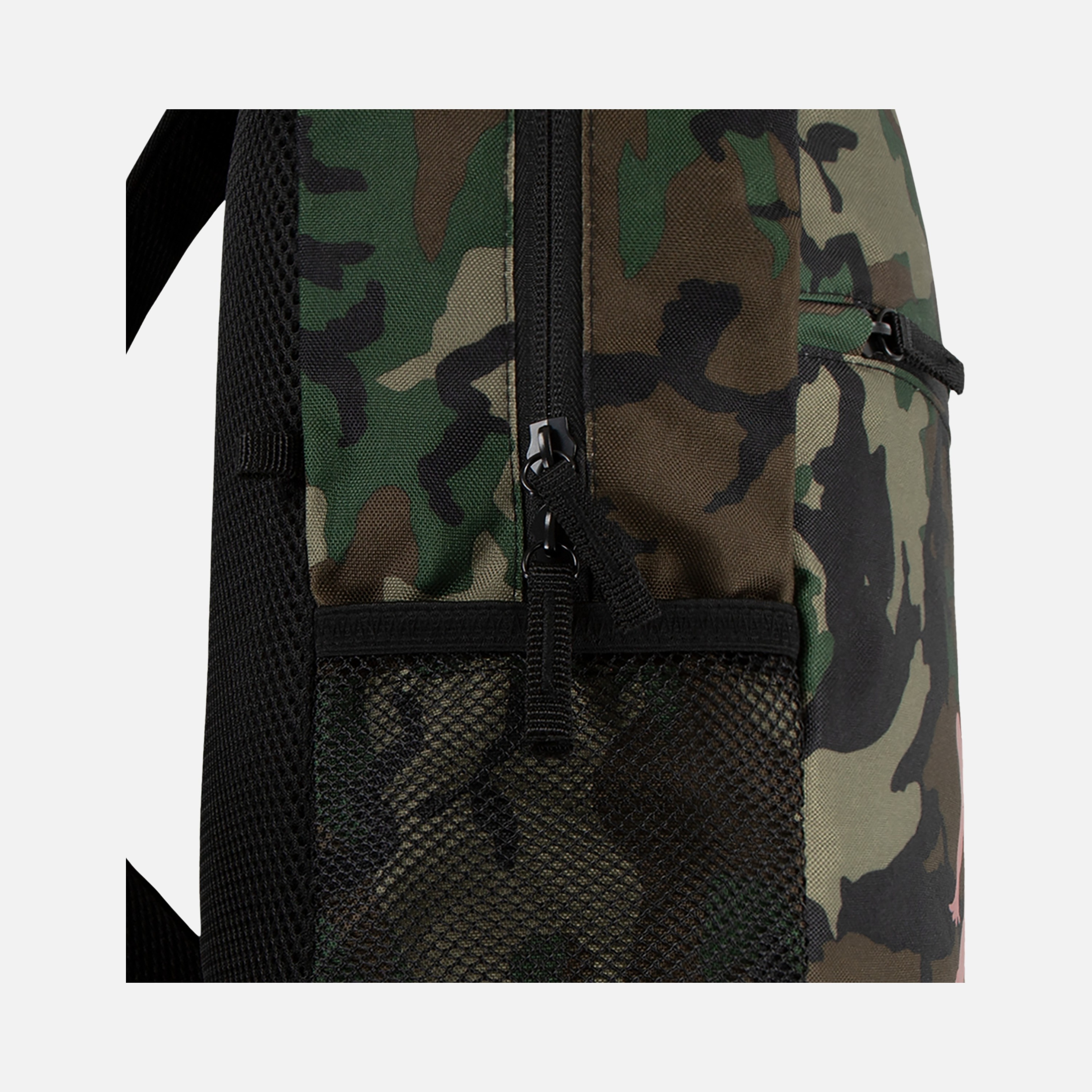 Nike Jordan Air School Camouflage Printed (Large) Çocuk Sırt Çantası
