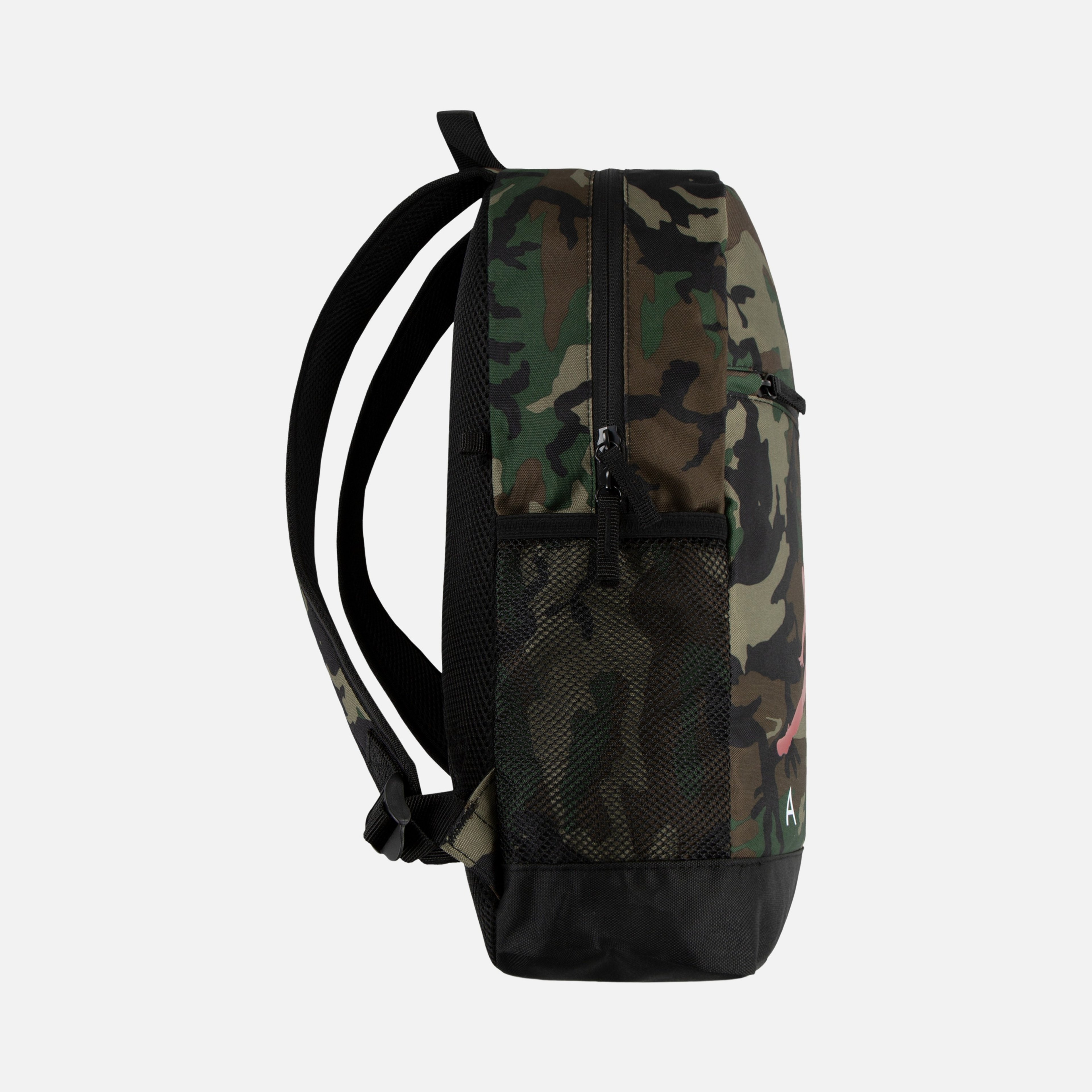 Nike Jordan Air School Camouflage Printed (Large) Çocuk Sırt Çantası