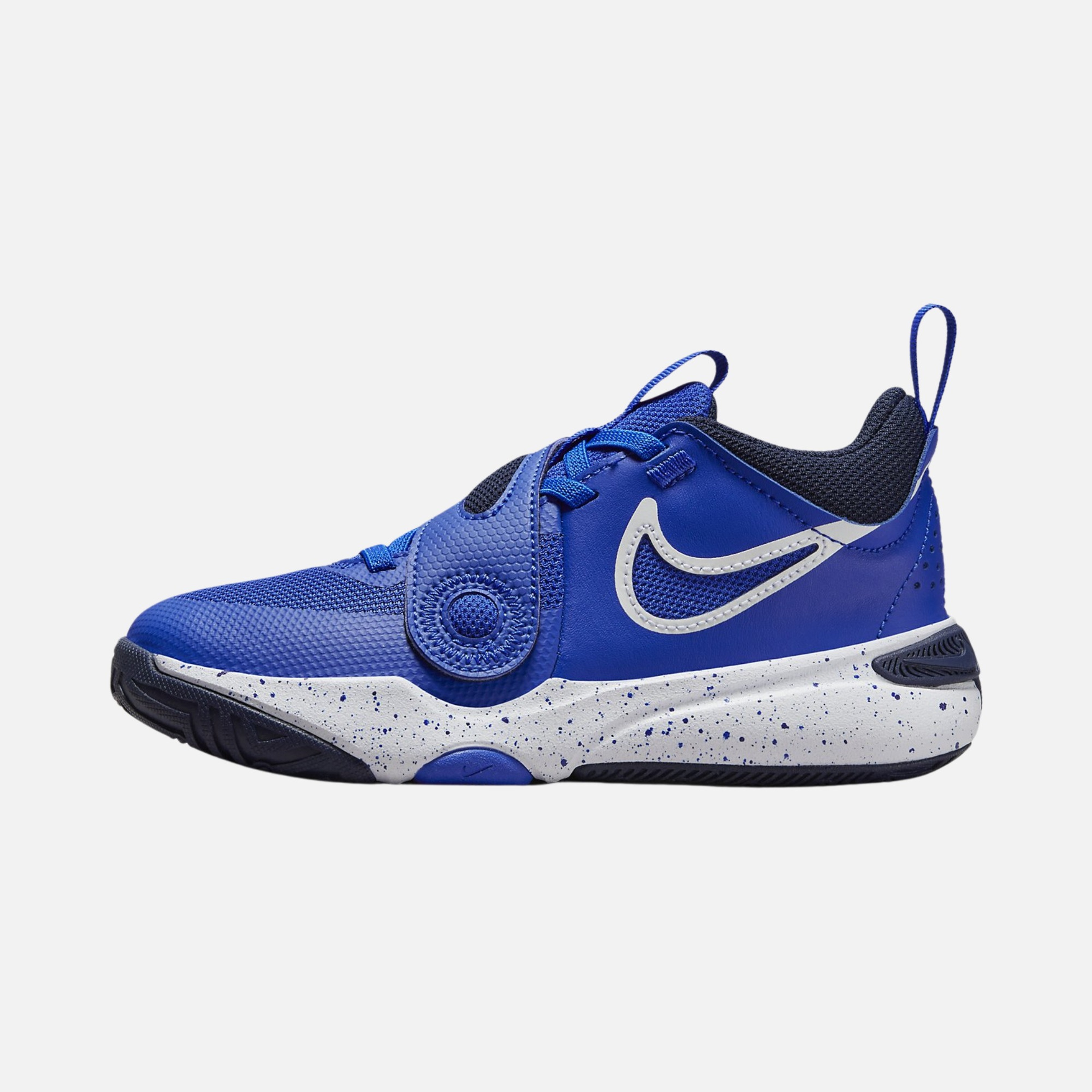 Nike Team Hustle D 11 (PS) Basketbol Ayakkabısı