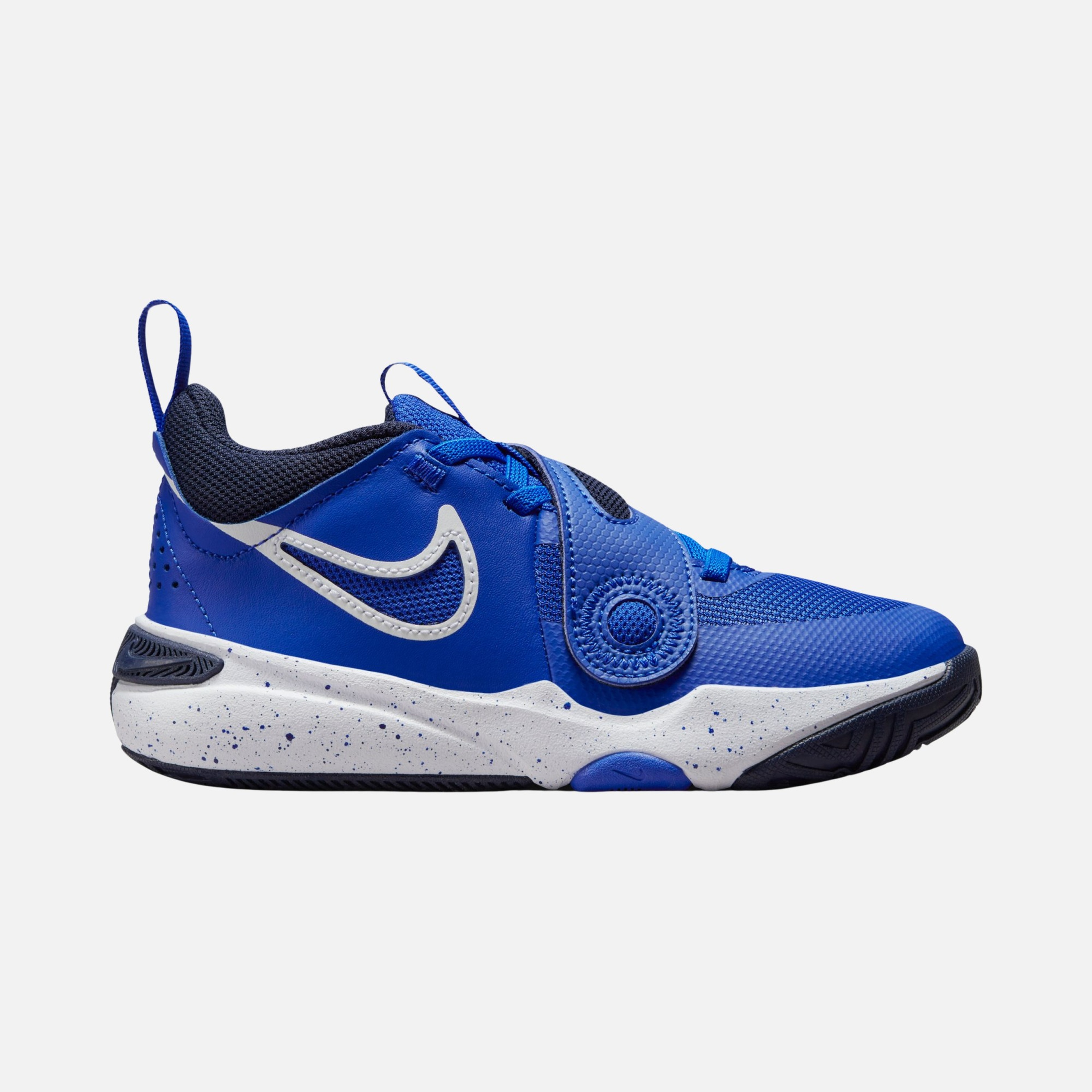 Nike Team Hustle D 11 (PS) Basketbol Ayakkabısı