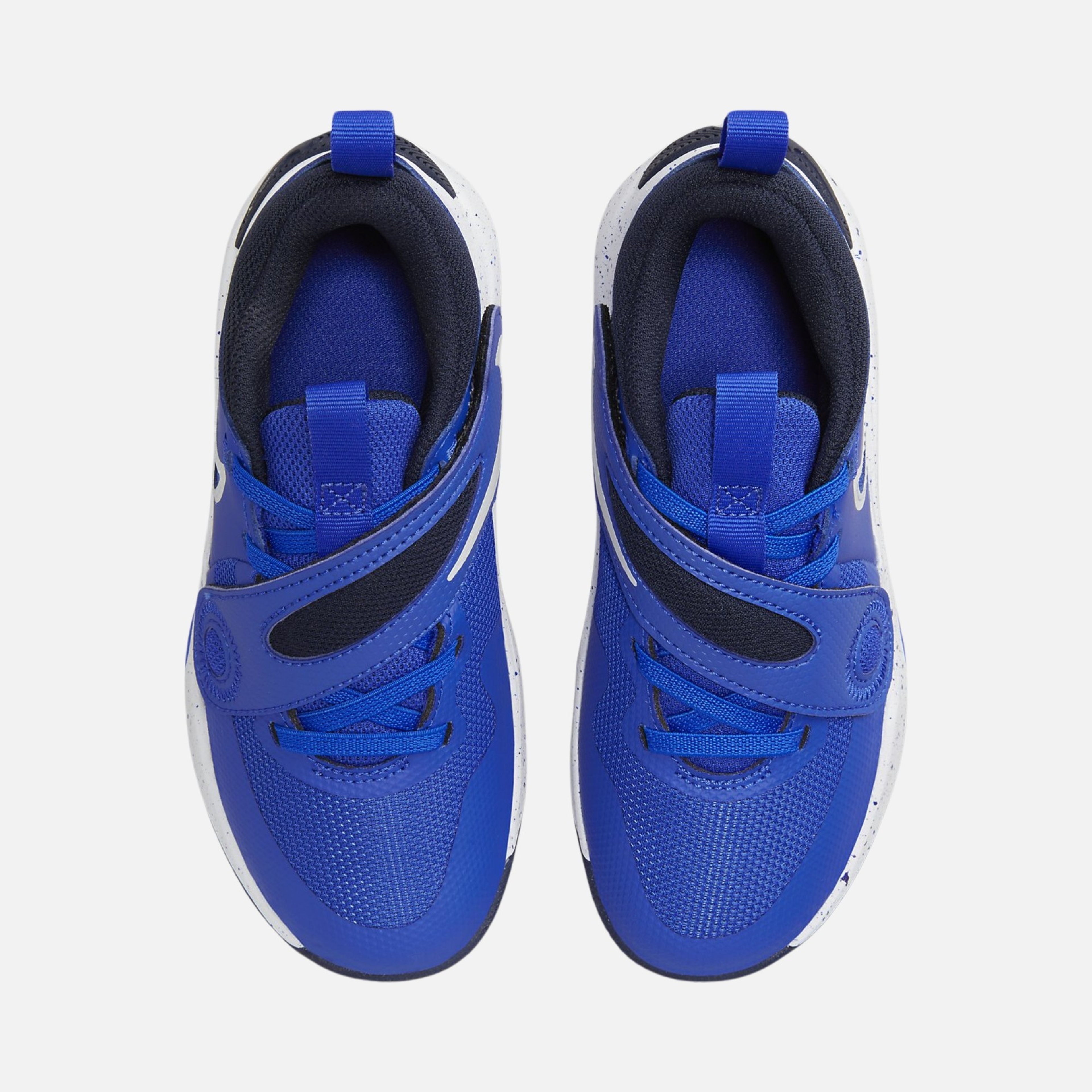 Nike Team Hustle D 11 (PS) Basketbol Ayakkabısı