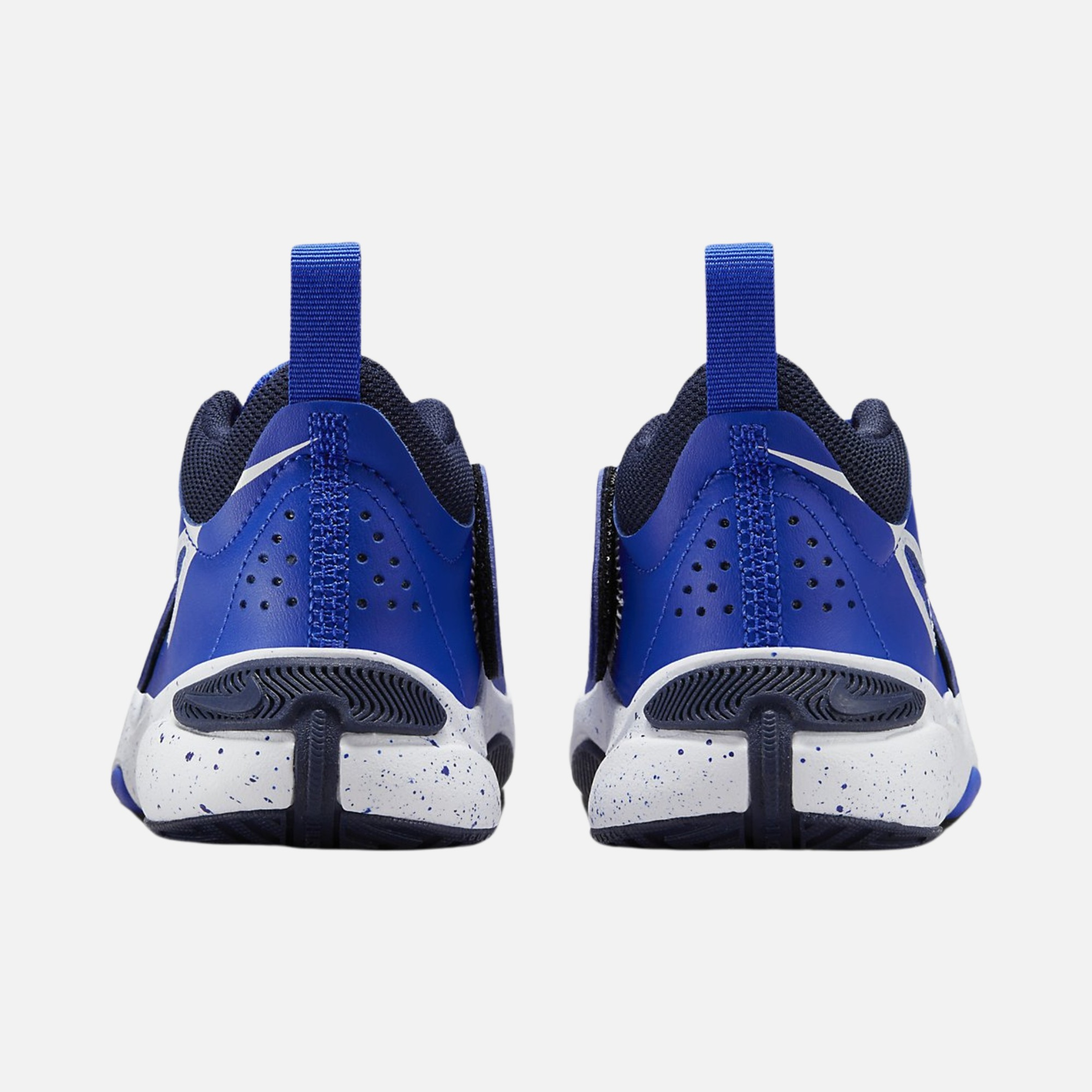 Nike Team Hustle D 11 (PS) Basketbol Ayakkabısı