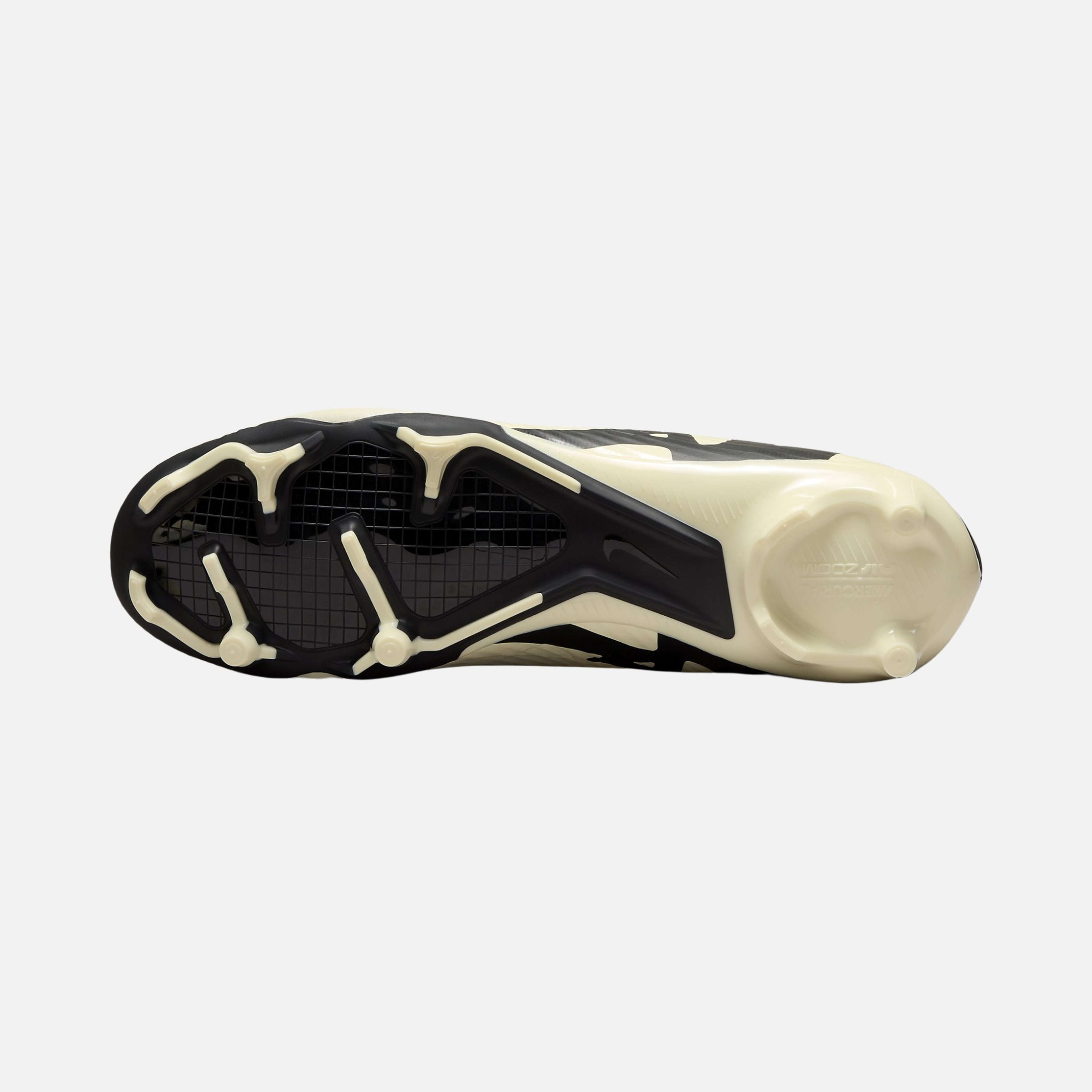 Nike Mercurial Zoom Vapor 15 Academy FG/MG Multi-Ground Low-Top Erkek Krampon