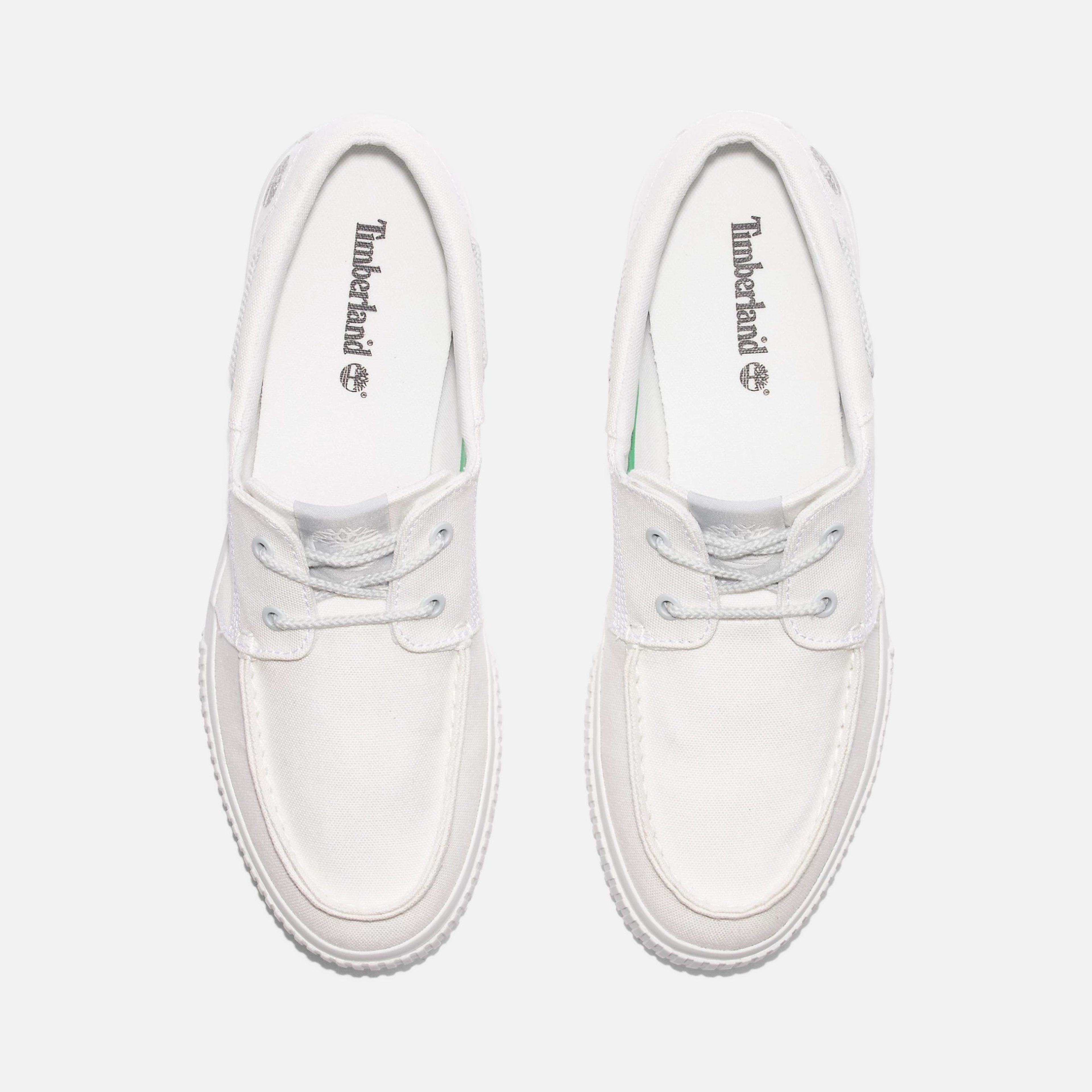 Timberland Sportswear Mylo Bay Low Lace Up Canvas Erkek Spor Ayakkabı