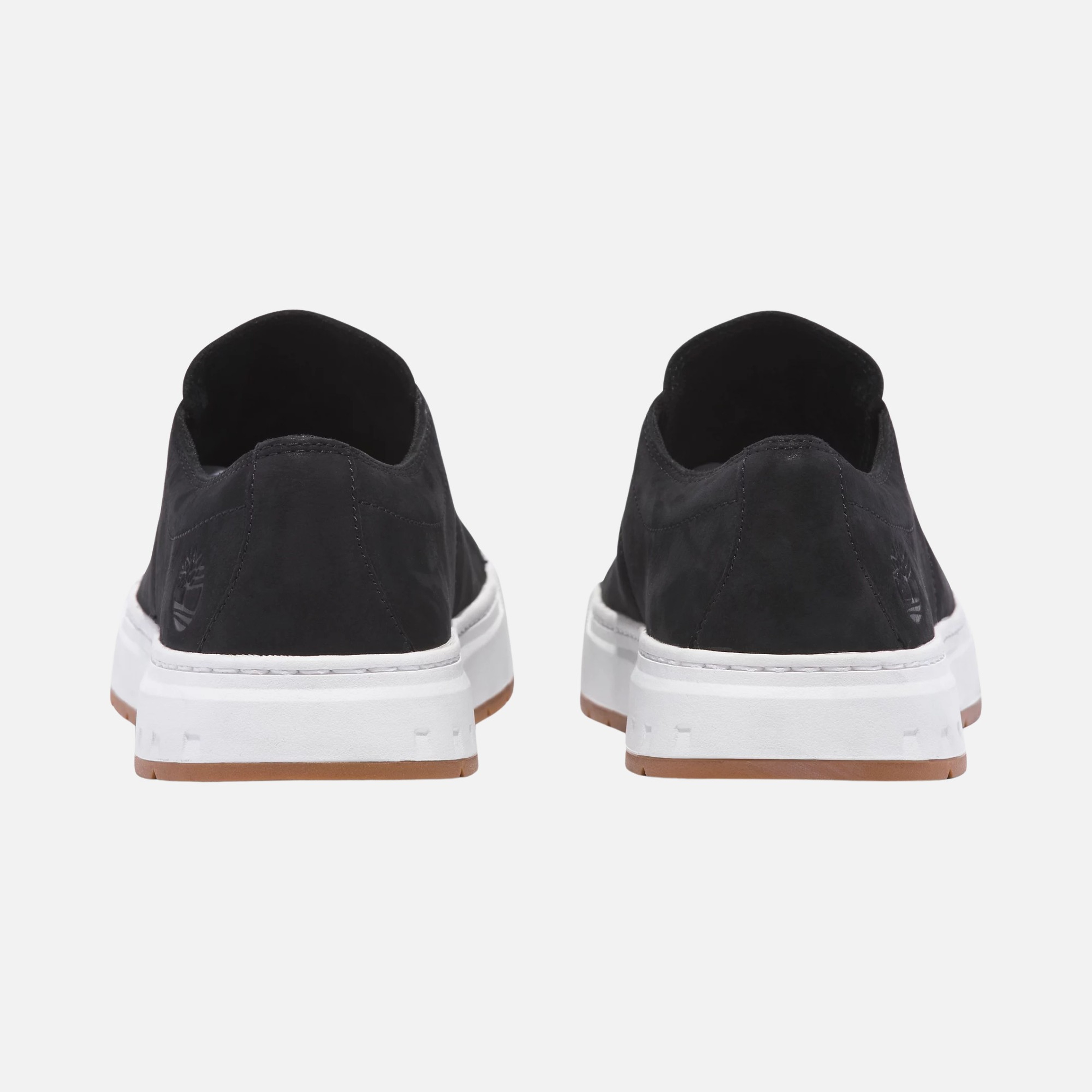 Timberland Maple Grove Trainer Suede Leather Erkek Spor Ayakkabı