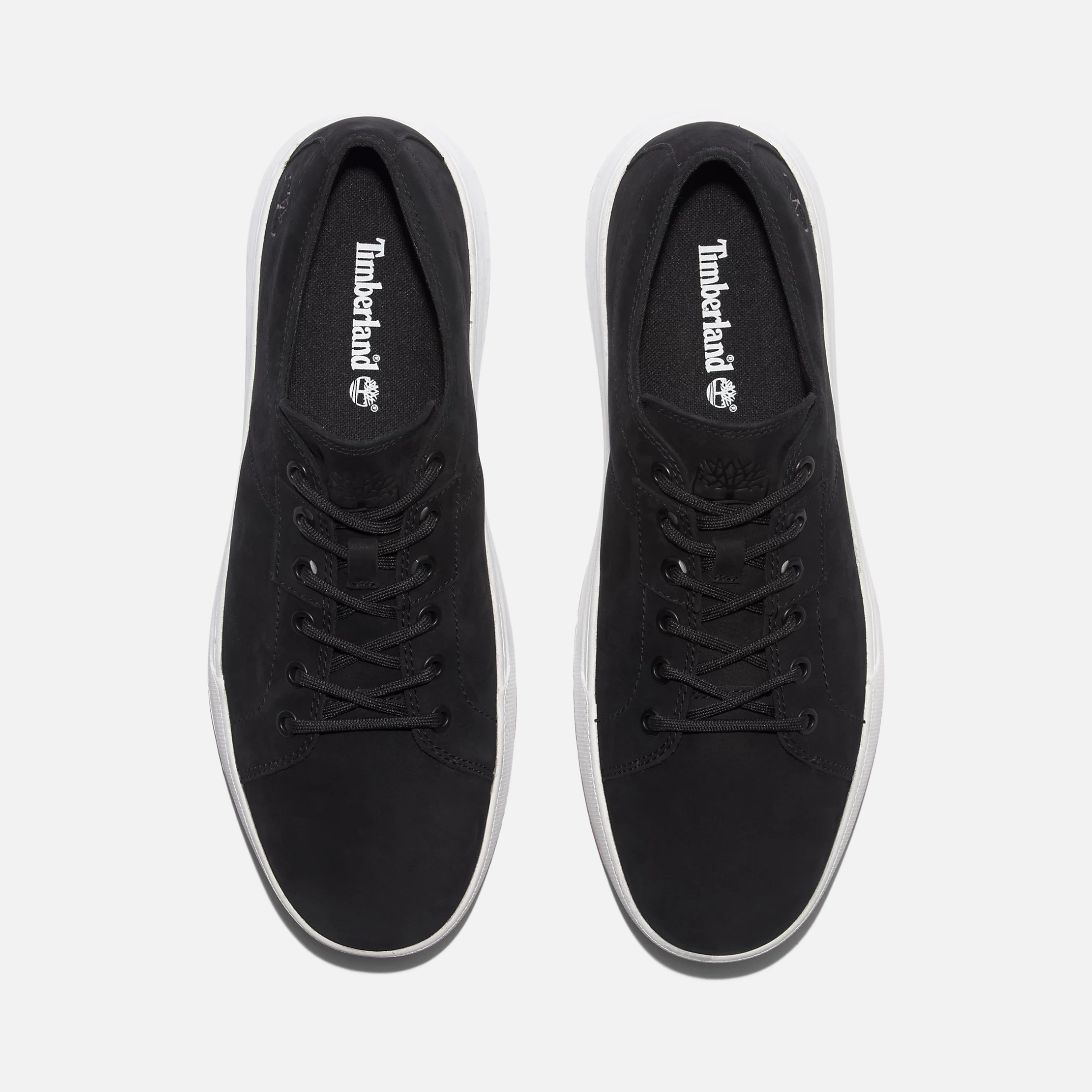 Timberland Maple Grove Trainer Suede Leather Erkek Spor Ayakkabı