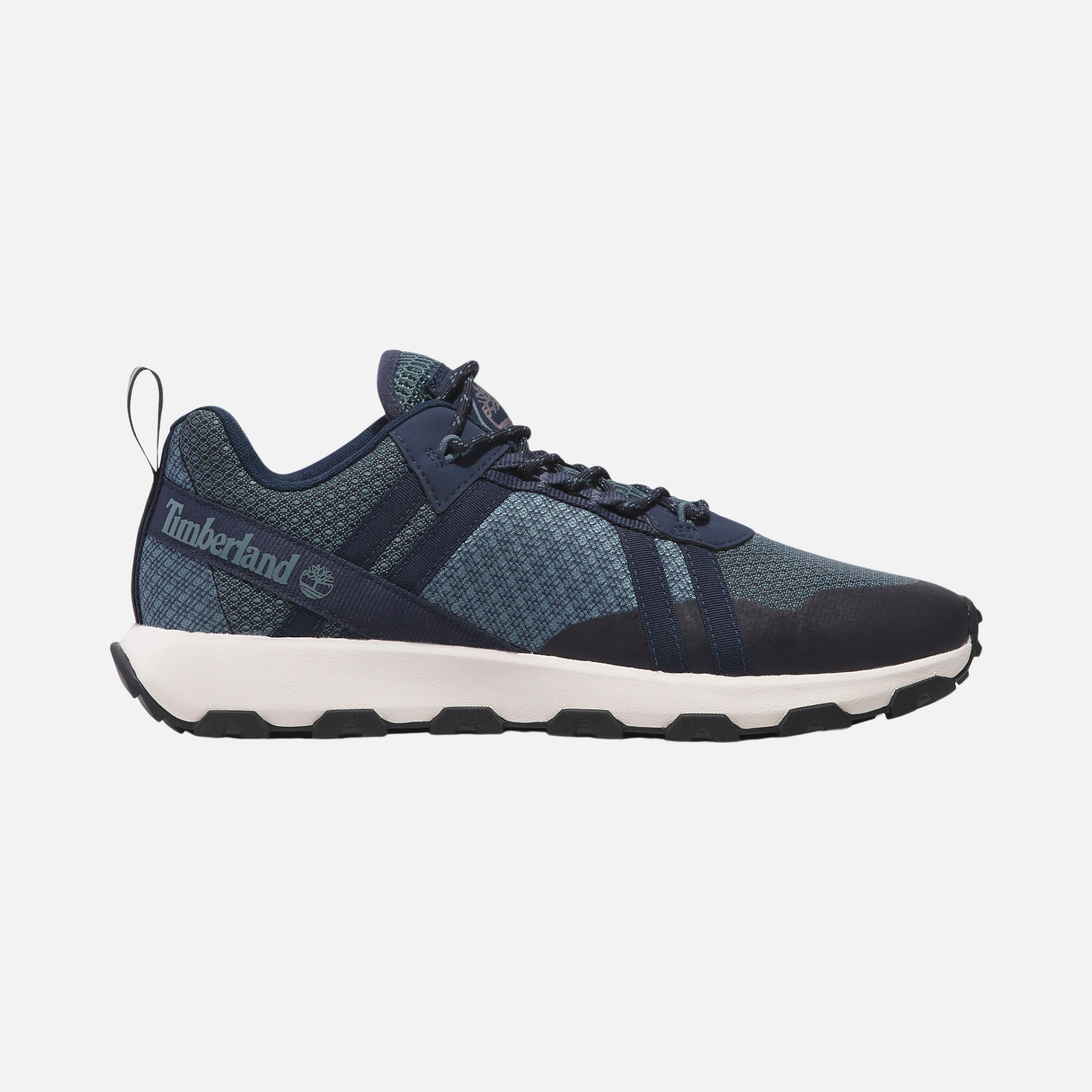 Timberland Winsor Trail Lace-Up Low Trainer Erkek Spor Ayakkabı