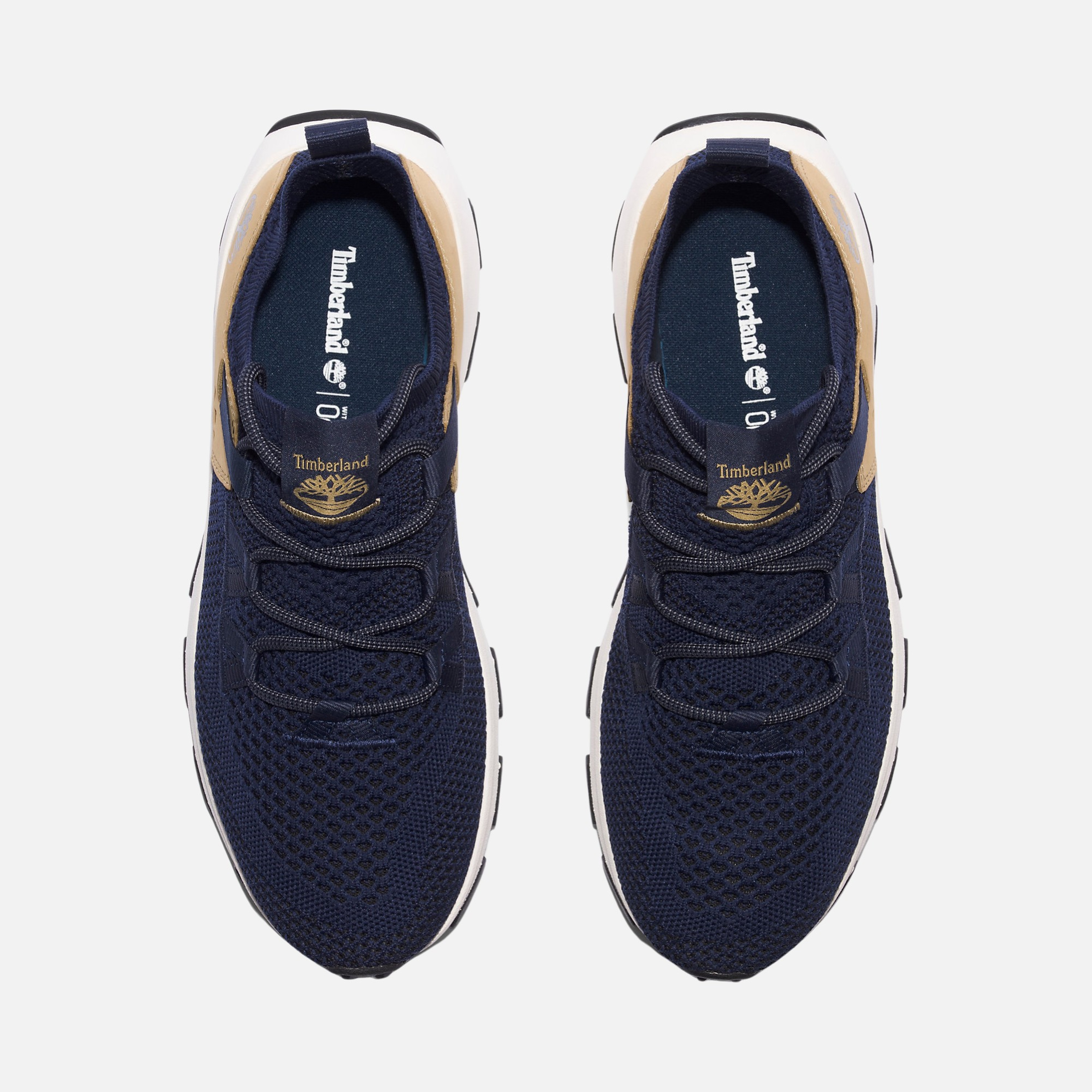 Timberland Winsor Trail Trainer Erkek Spor Ayakkabı