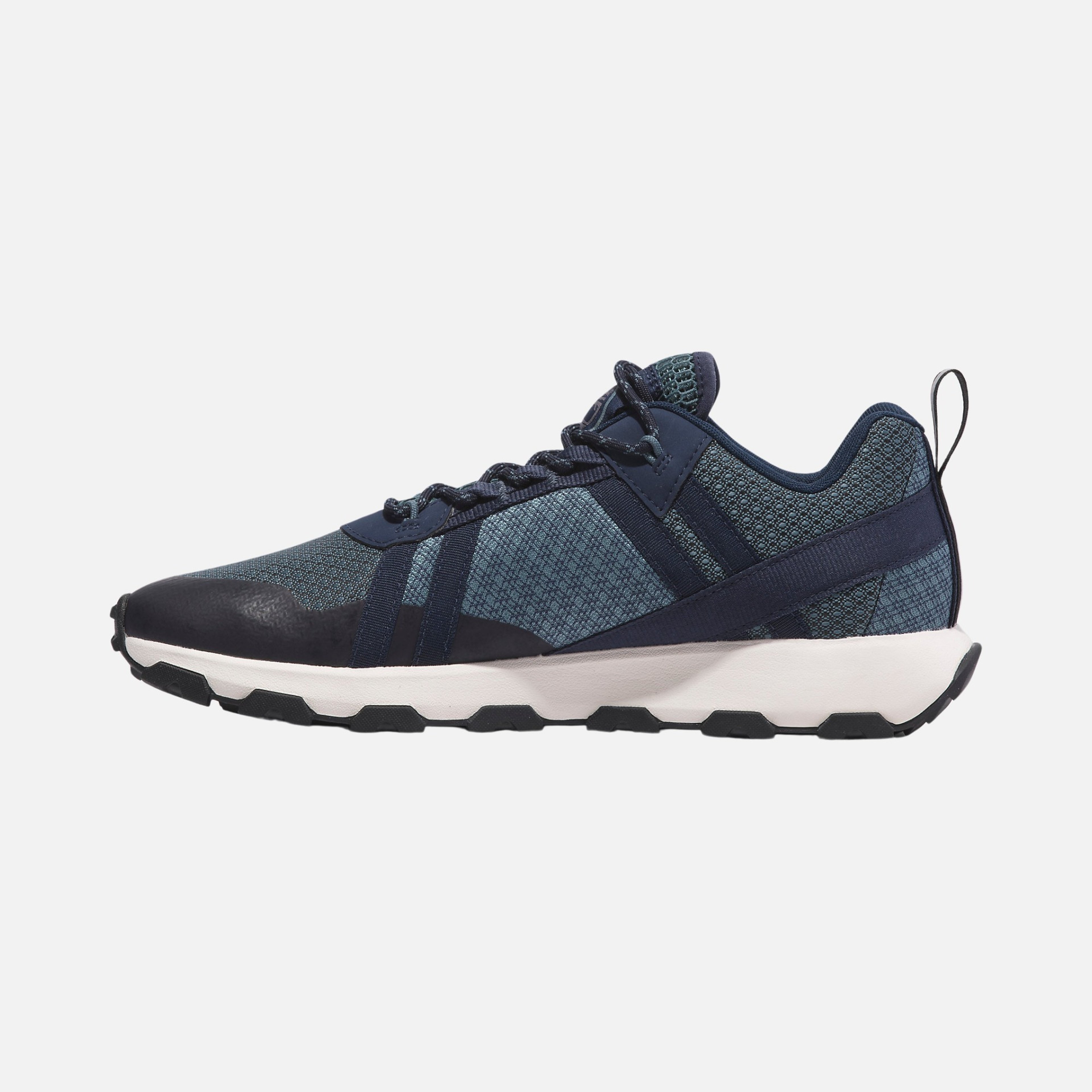 Timberland Winsor Trail Lace-Up Low Trainer Erkek Spor Ayakkabı