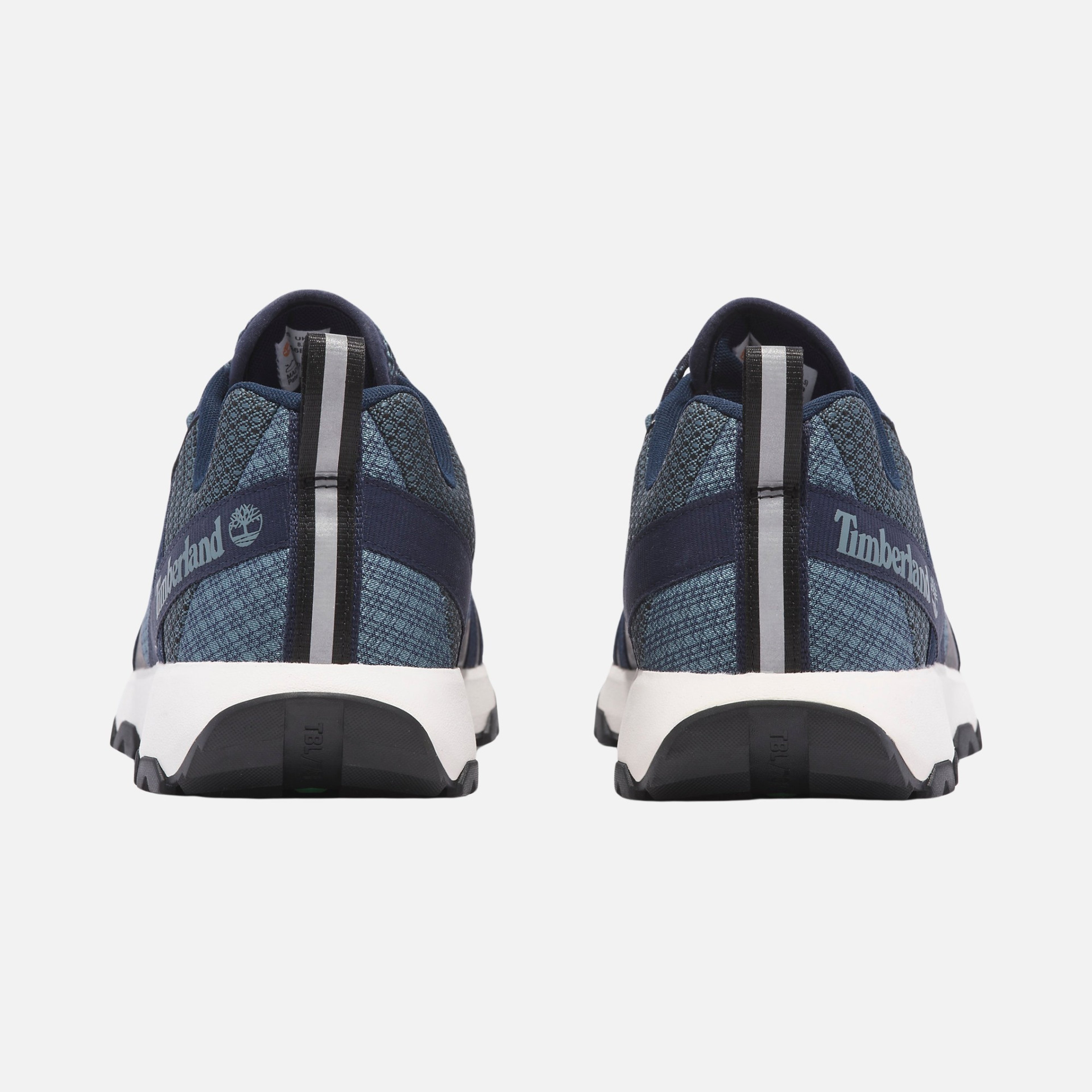 Timberland Winsor Trail Lace-Up Low Trainer Erkek Spor Ayakkabı