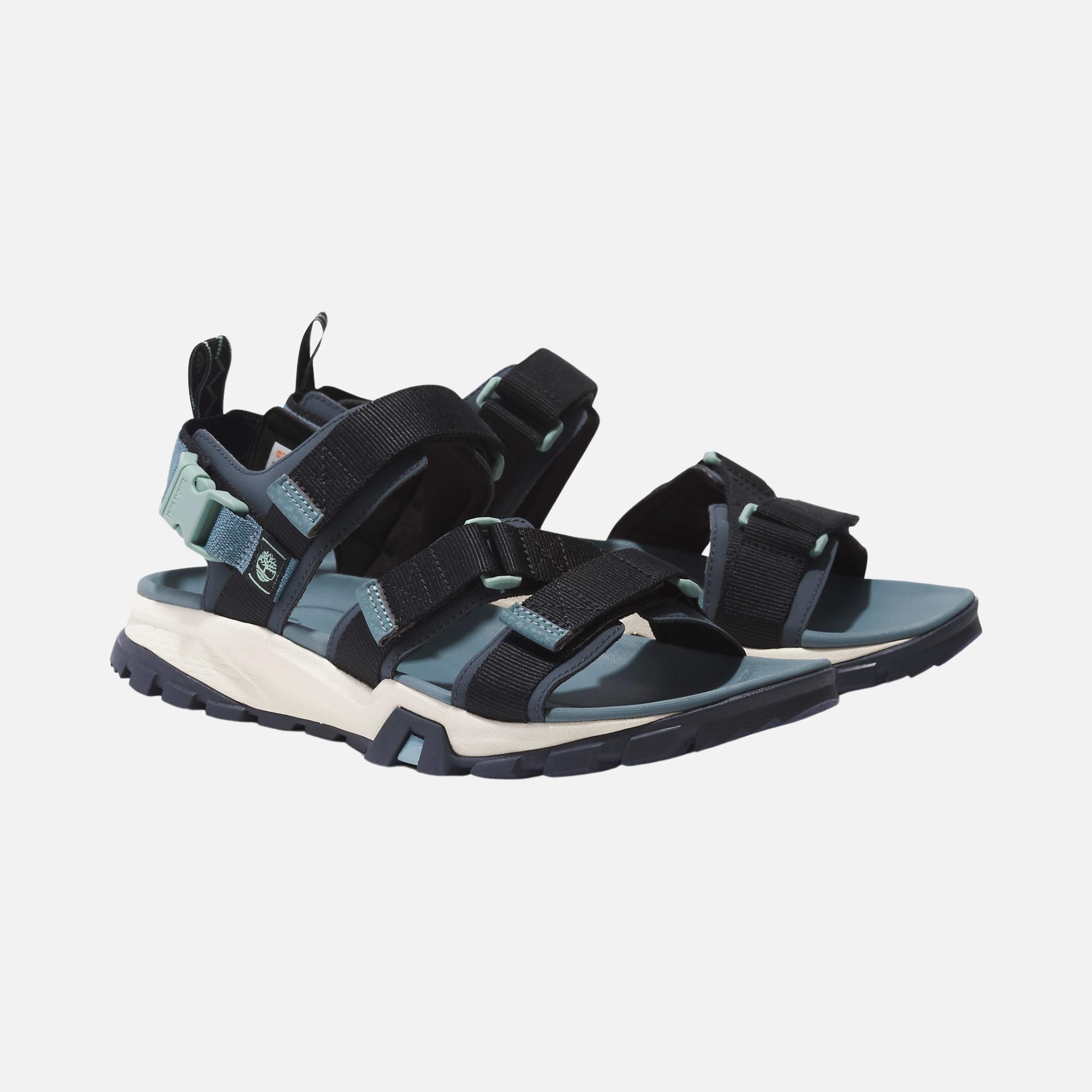 Timberland Backstrap SS24 Erkek Sandalet