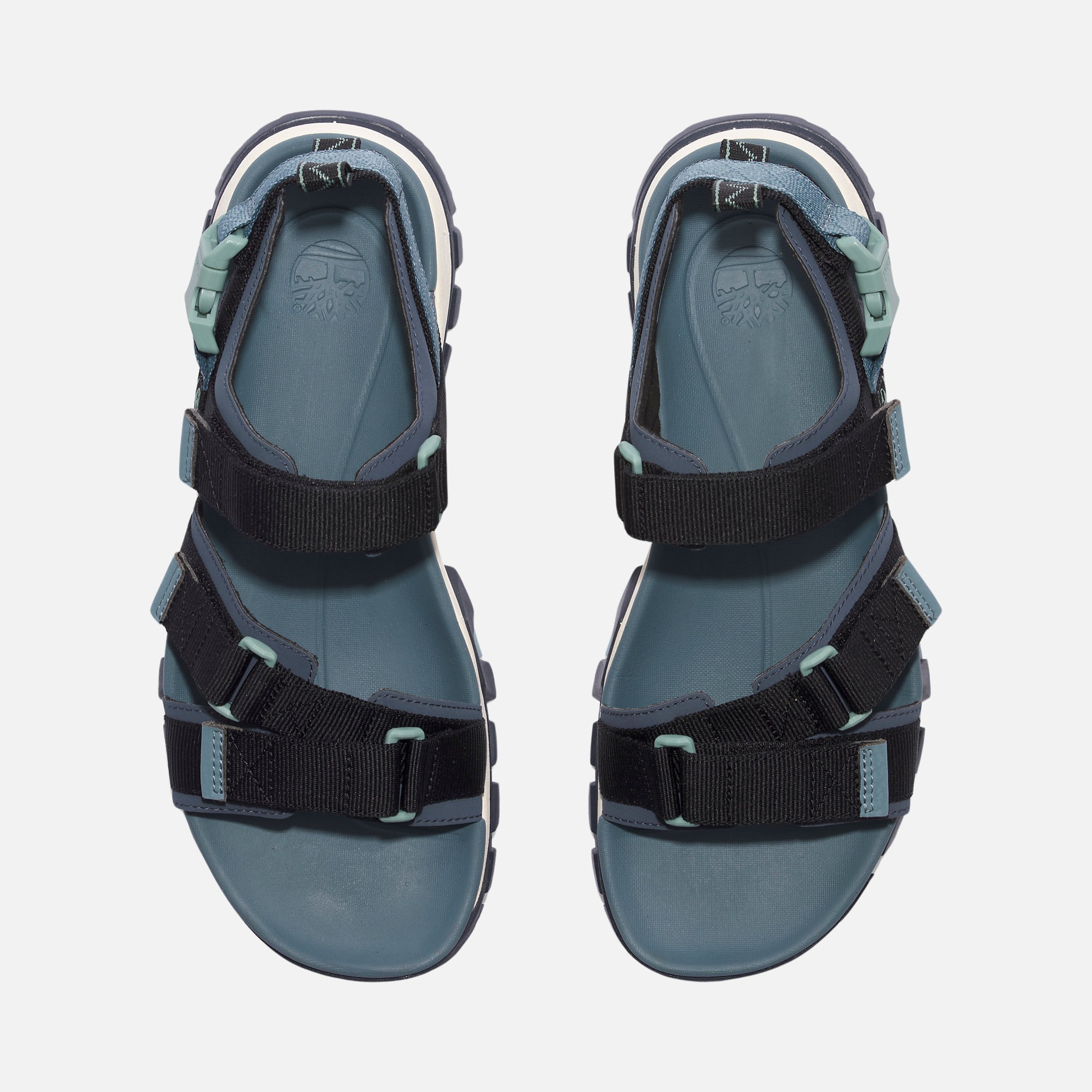 Timberland Backstrap SS24 Erkek Sandalet