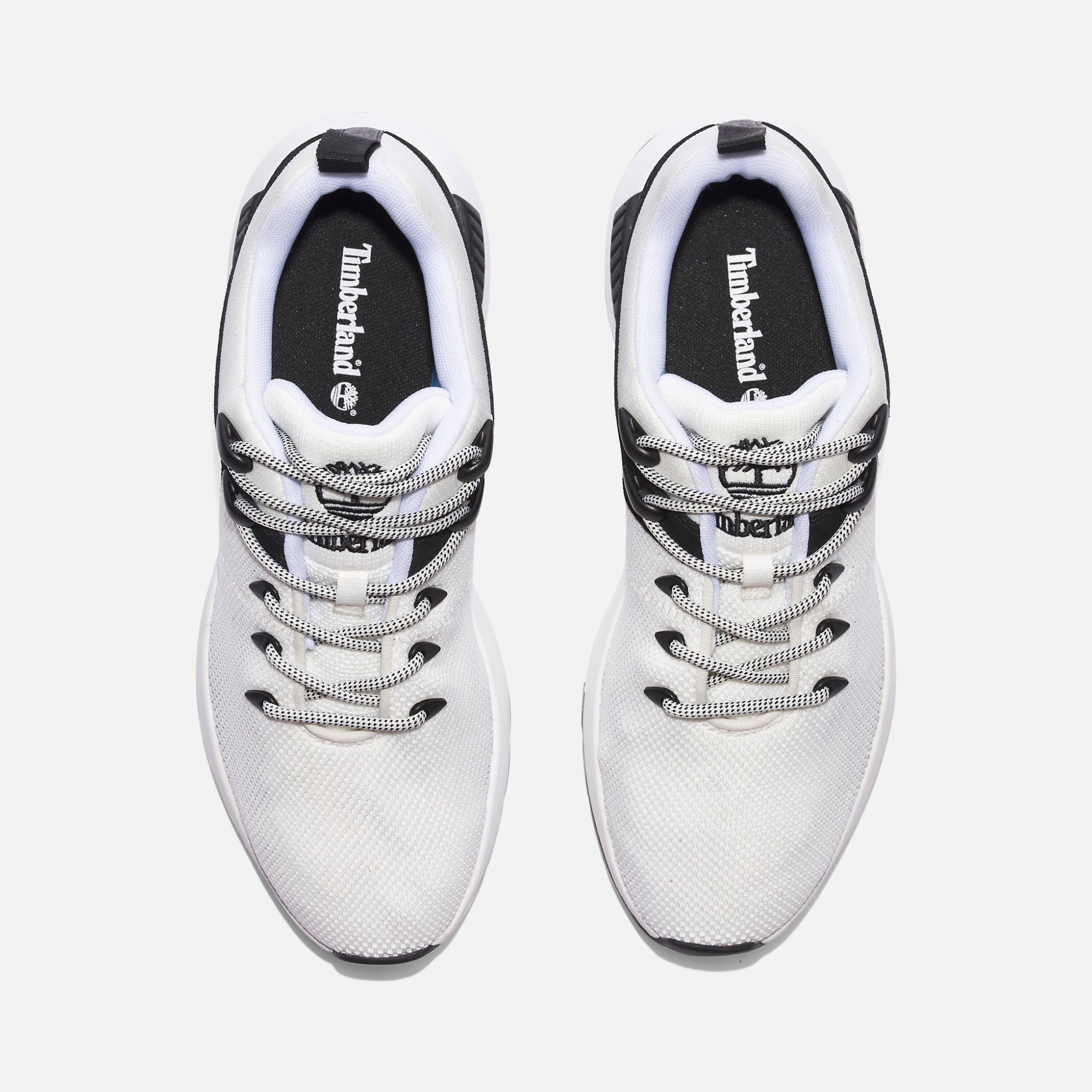 Timberland Sprint Trekker Lace-Up Low Trainer Erkek Spor Ayakkabı