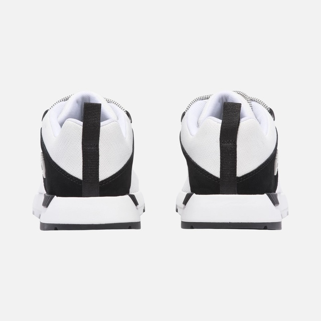 Timberland Beyaz Timberland Sprint Trekker Lace-Up Low Trainer Erkek Spor Ayakkabı