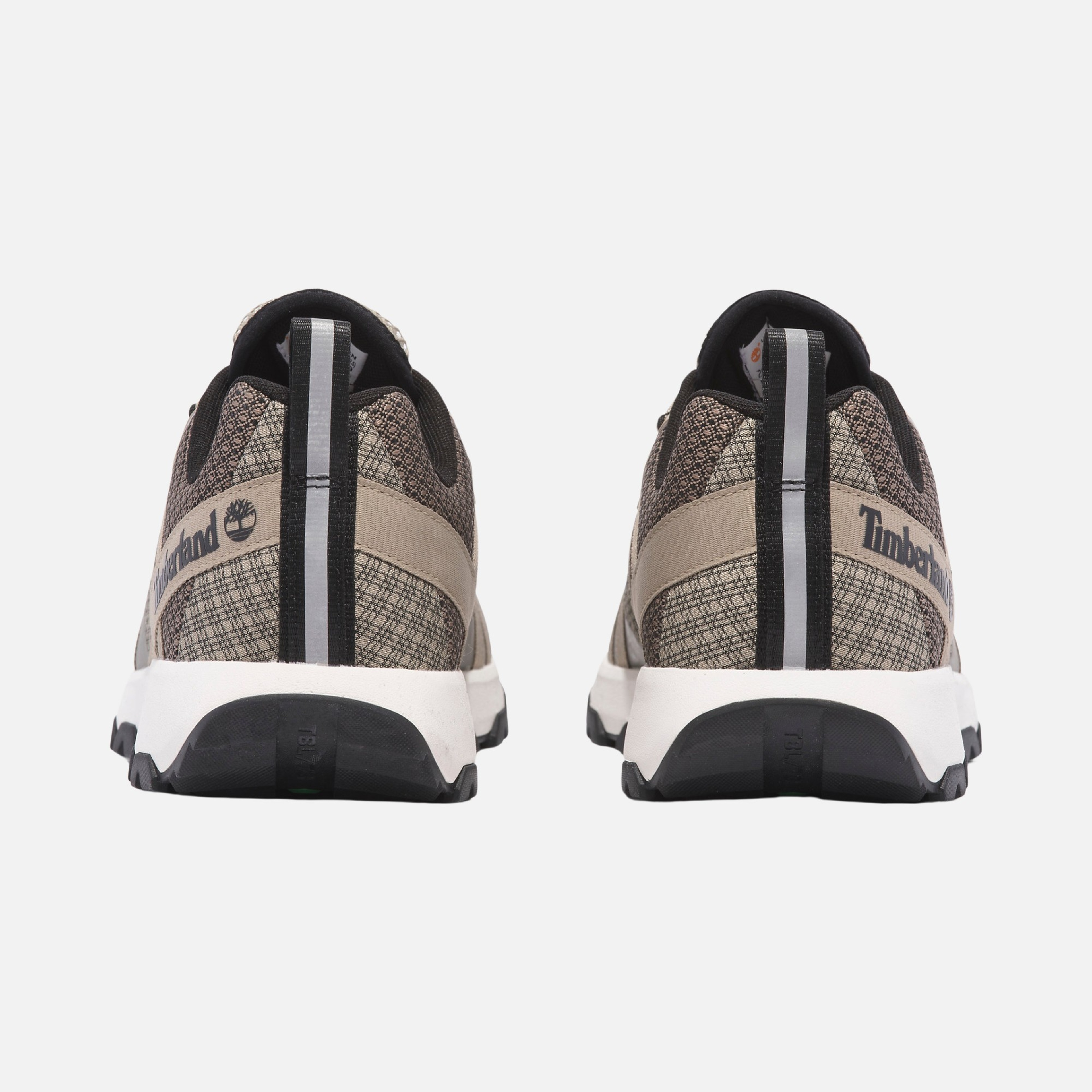 Timberland Winsor Trail Lace-Up Low Trainer Erkek Spor Ayakkabı