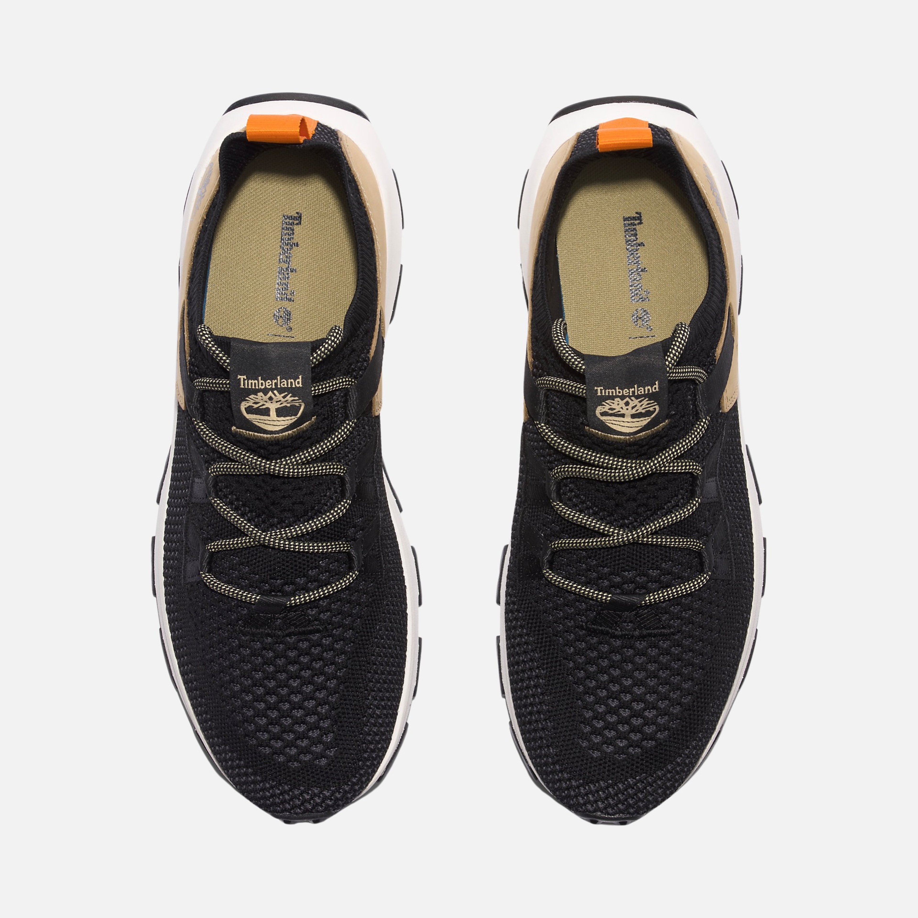 Timberland Winsor Trail Trainer Erkek Spor Ayakkabı