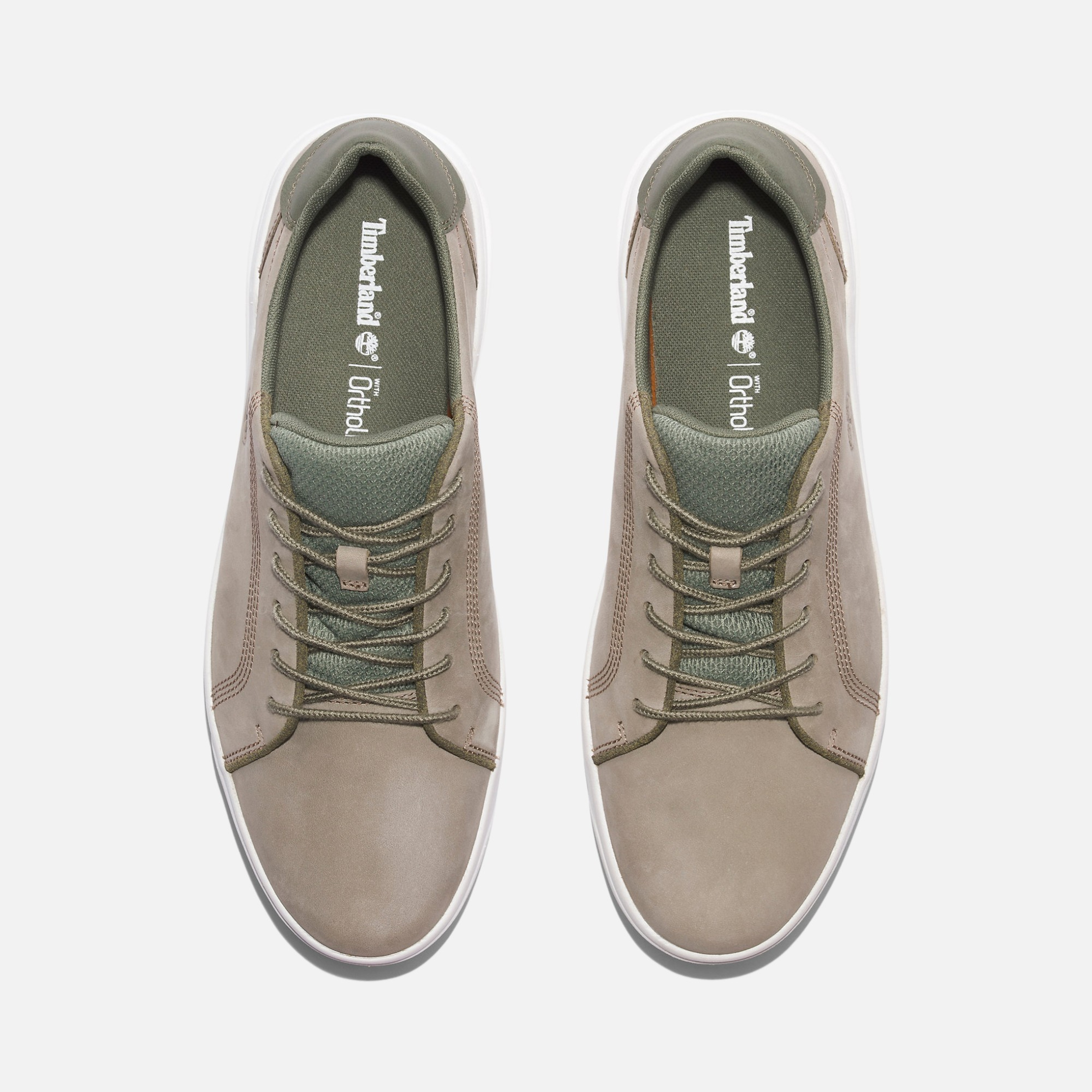 Timberland Sportswear Seneca Bay Low Erkek Spor Ayakkabı