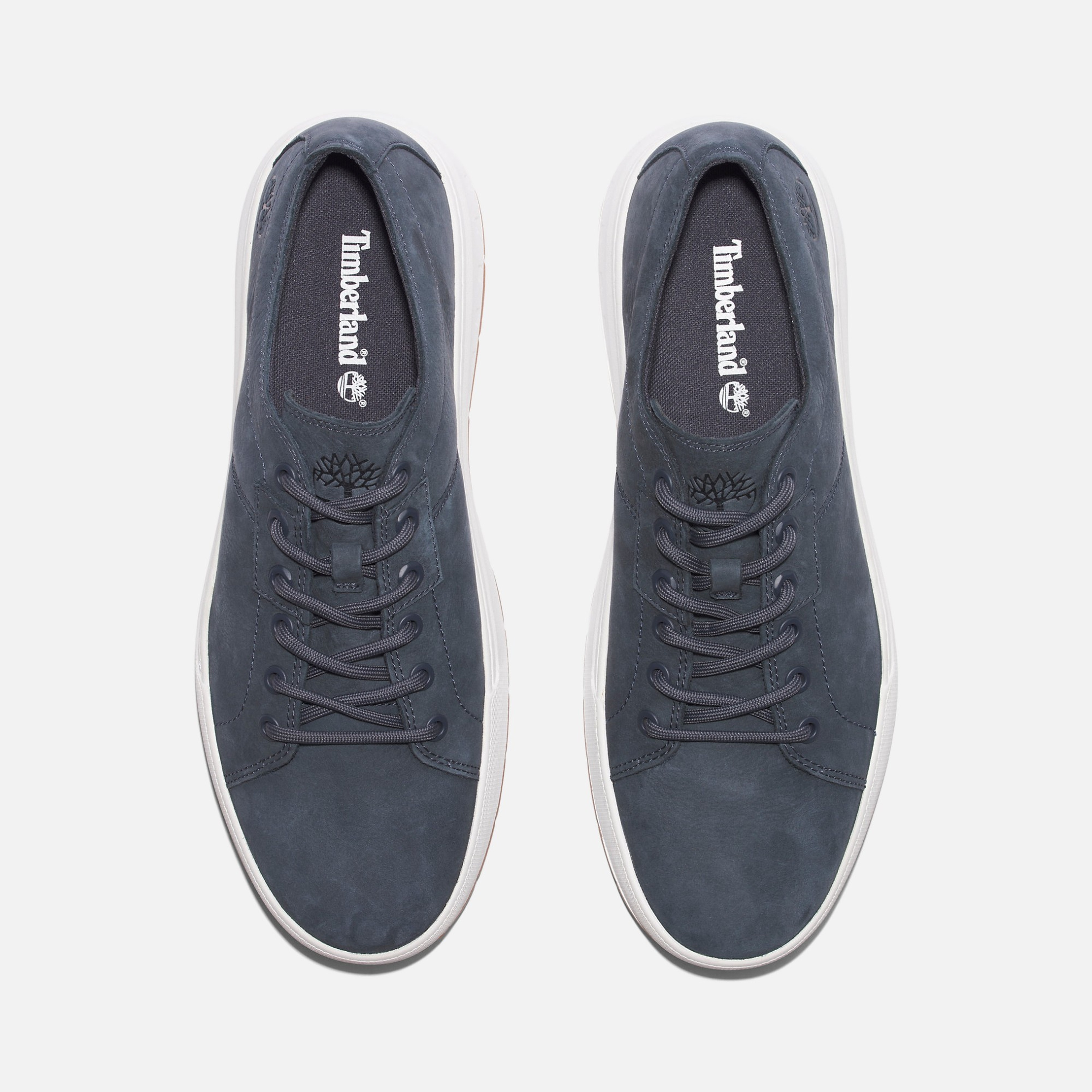 Timberland Maple Grove Trainer Suede Leather Erkek Spor Ayakkabı