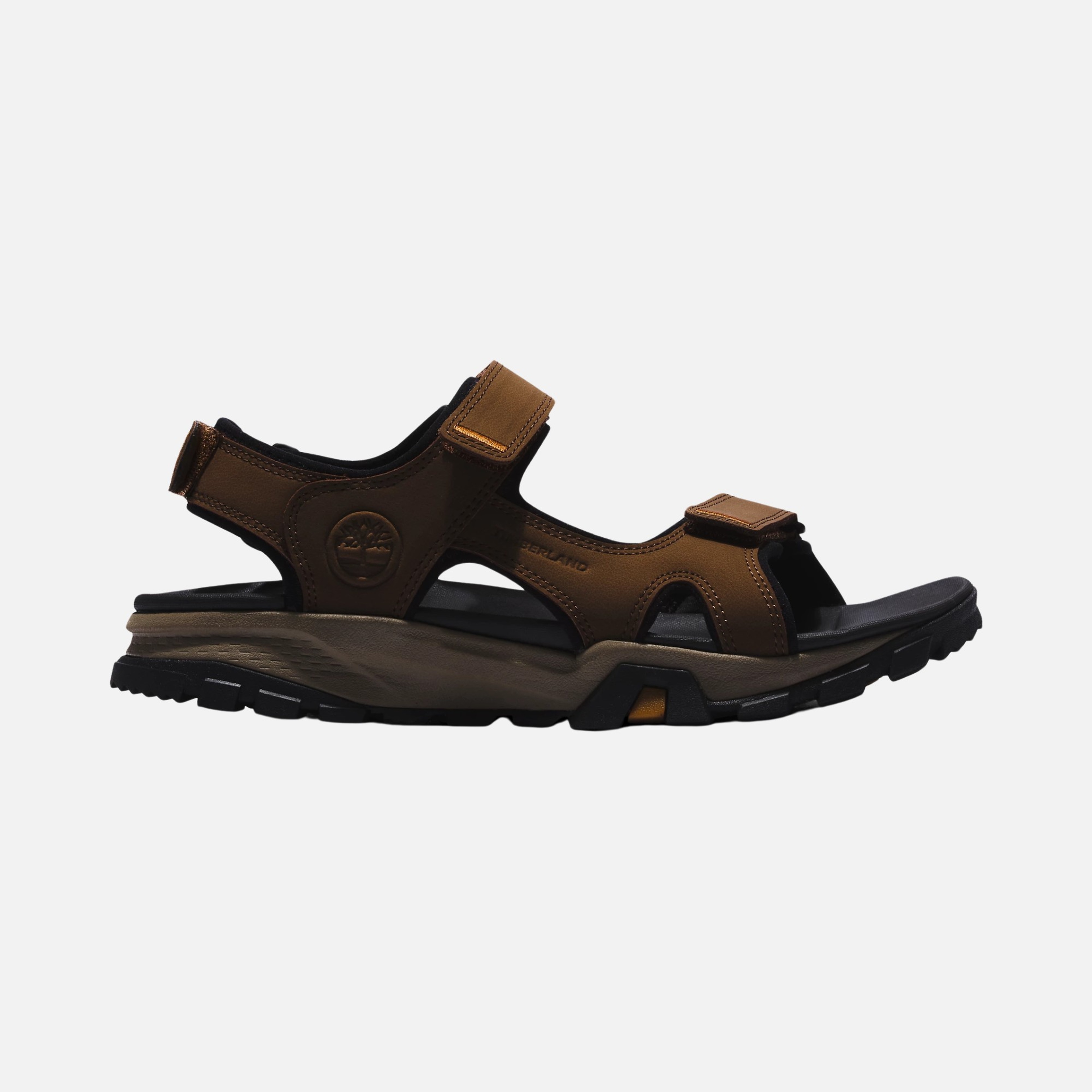 Timberland Lincoln Peak Two-Strap Erkek Sandalet