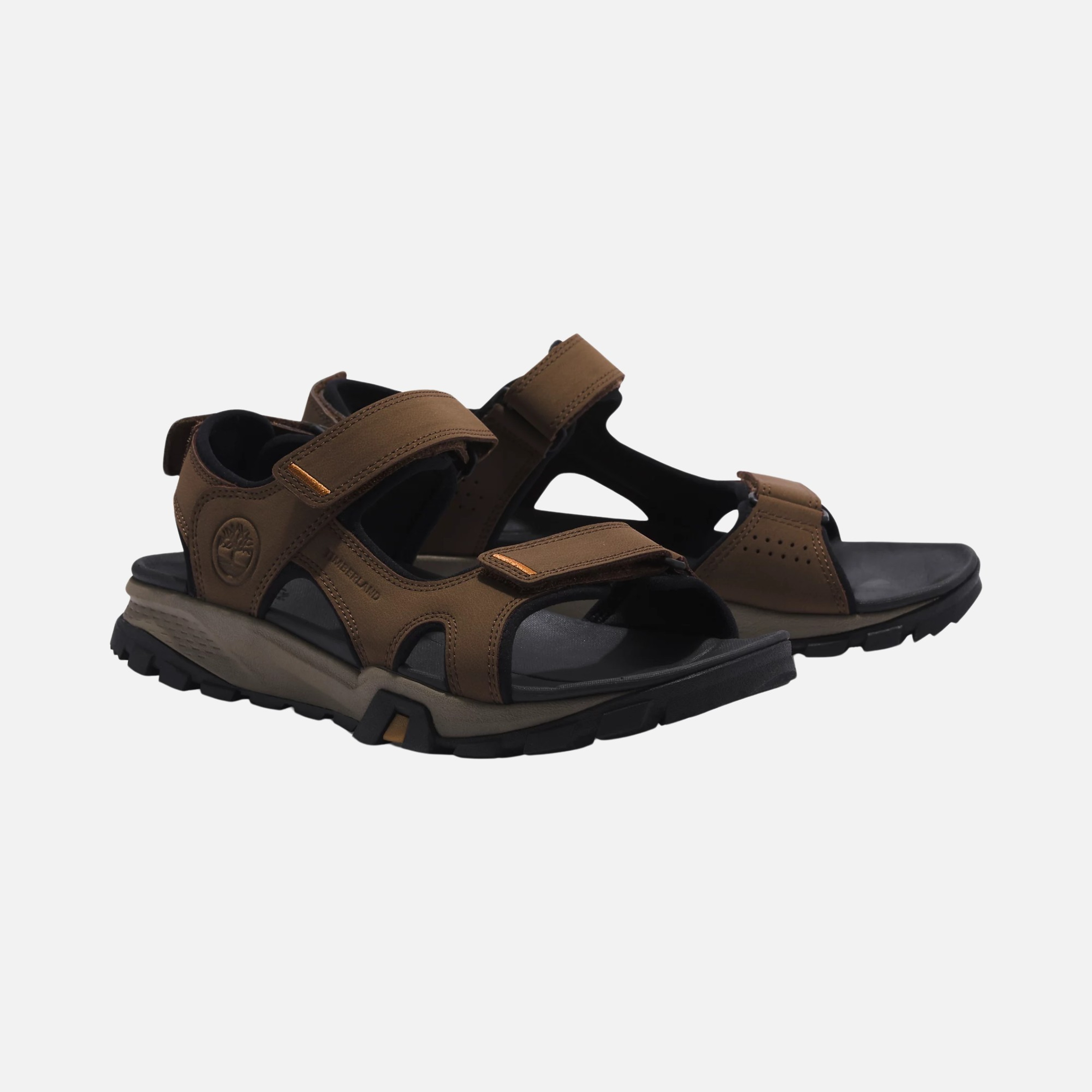 Timberland Lincoln Peak Two-Strap Erkek Sandalet