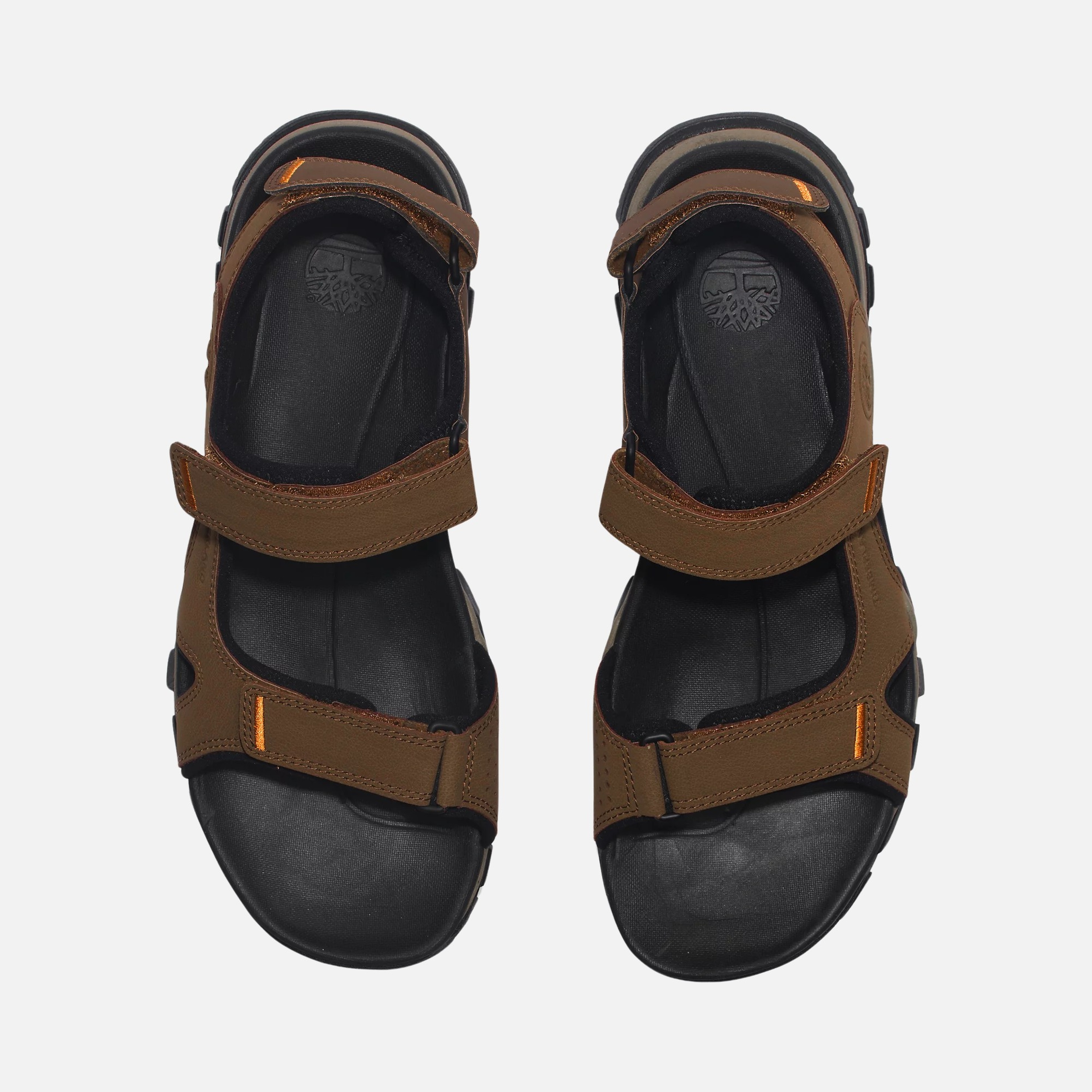 Timberland Lincoln Peak Two-Strap Erkek Sandalet