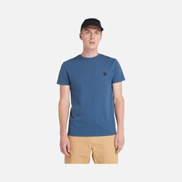 Timberland Sportswear Dunstan River SS24 Short-Sleeve Erkek Tişört