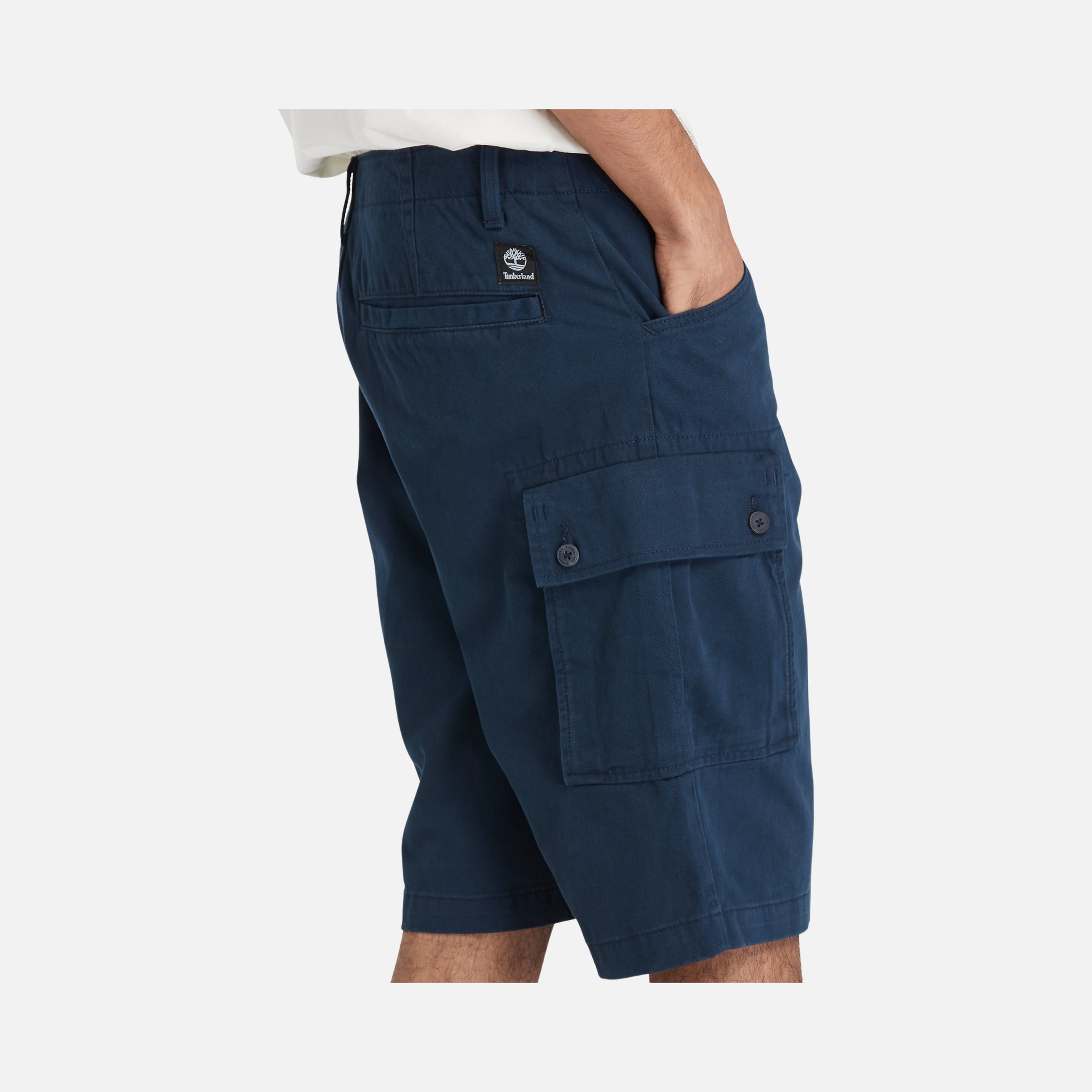 Timberland Sportswear Twill Cargo Woven Erkek Şort