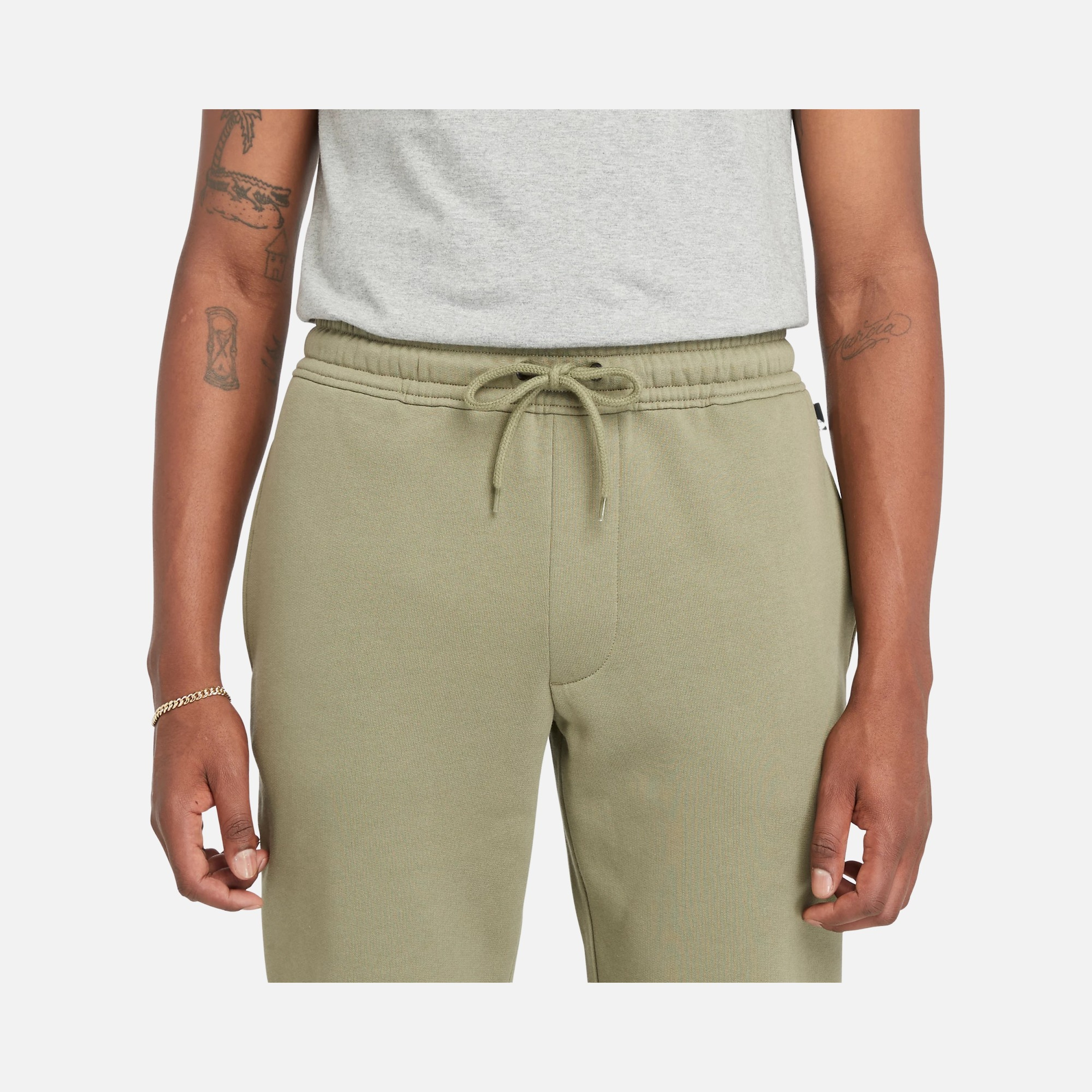 Timberland Kennebec River Brushed Erkek Eşofman Altı