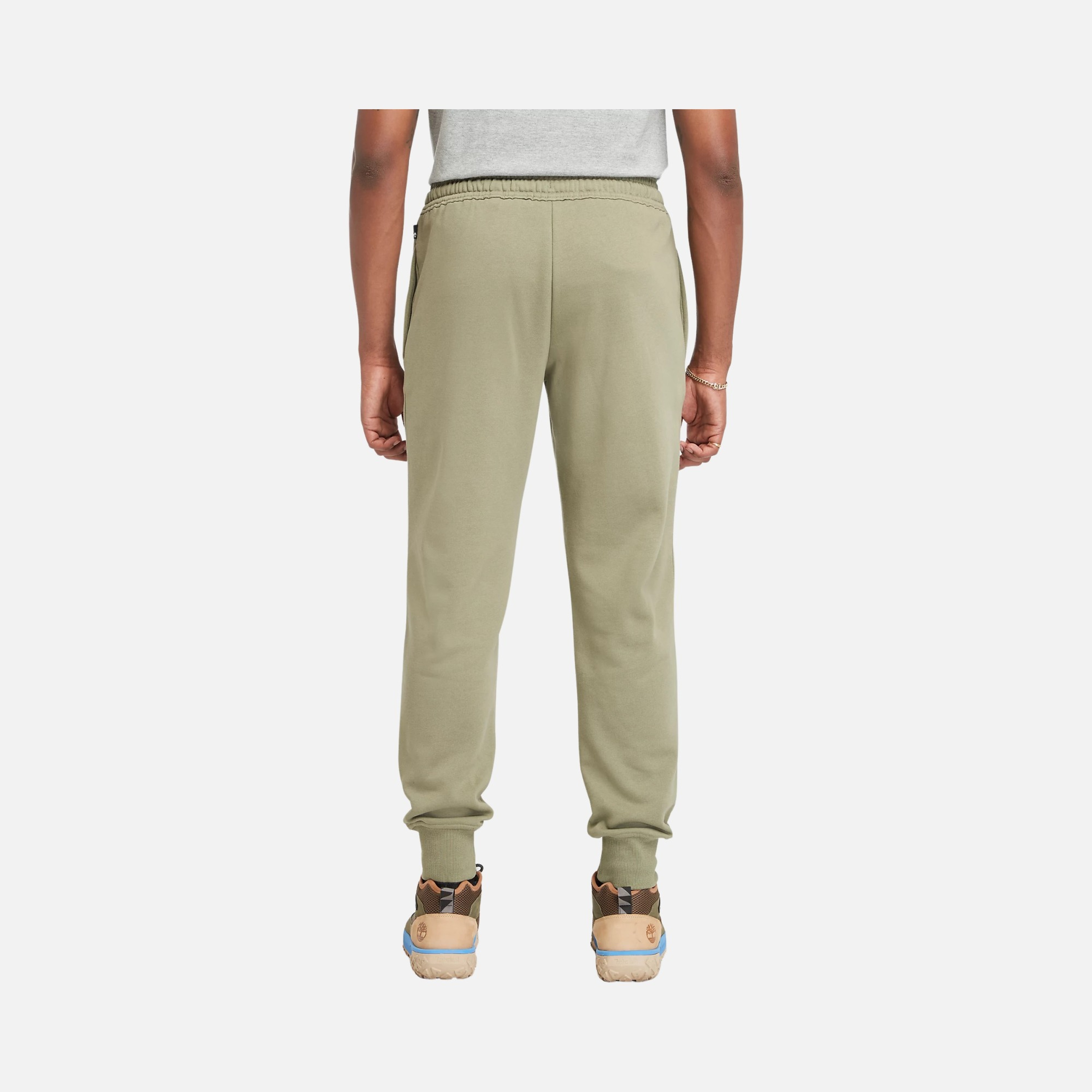 Timberland Kennebec River Brushed Erkek Eşofman Altı