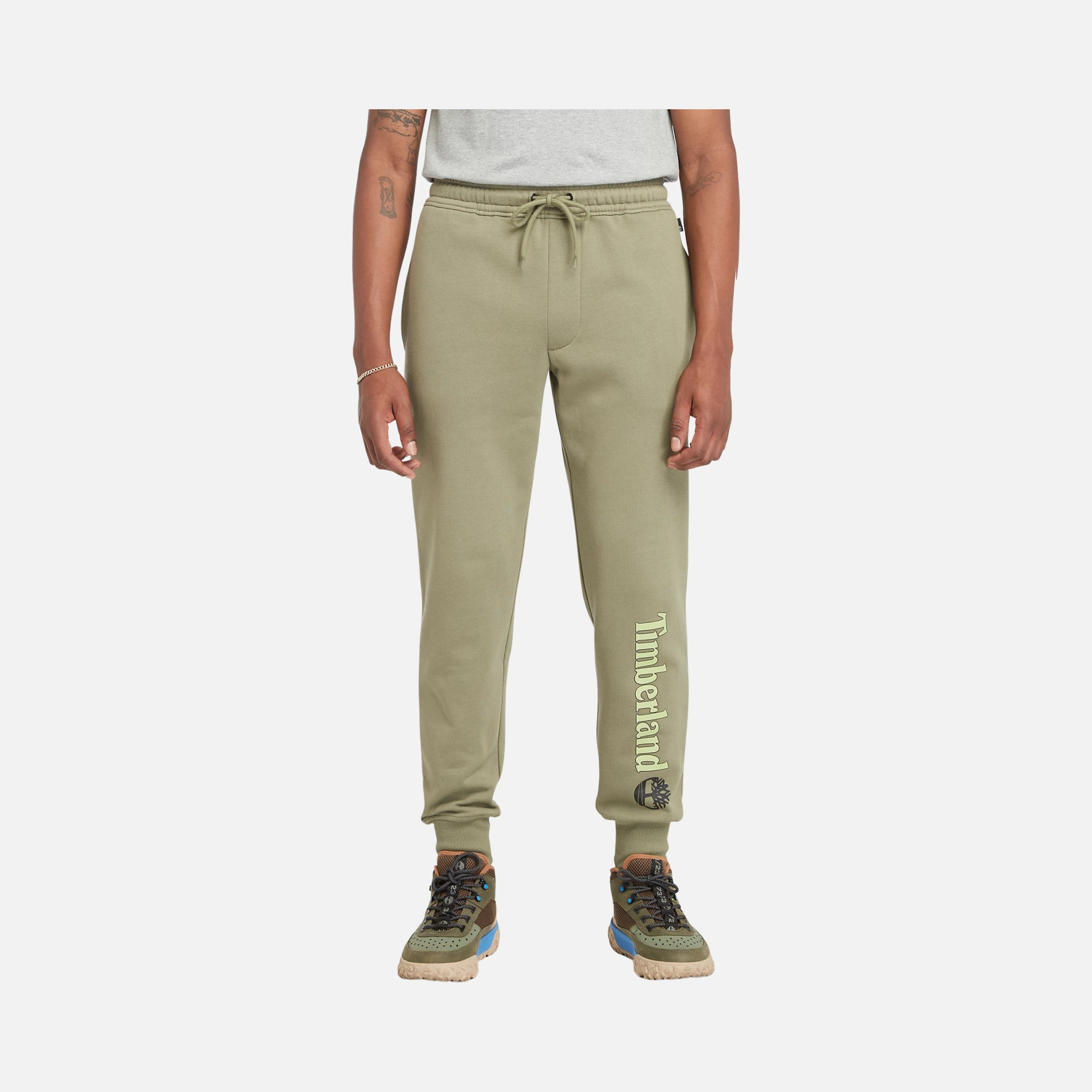 Timberland Kennebec River Brushed Erkek Eşofman Altı