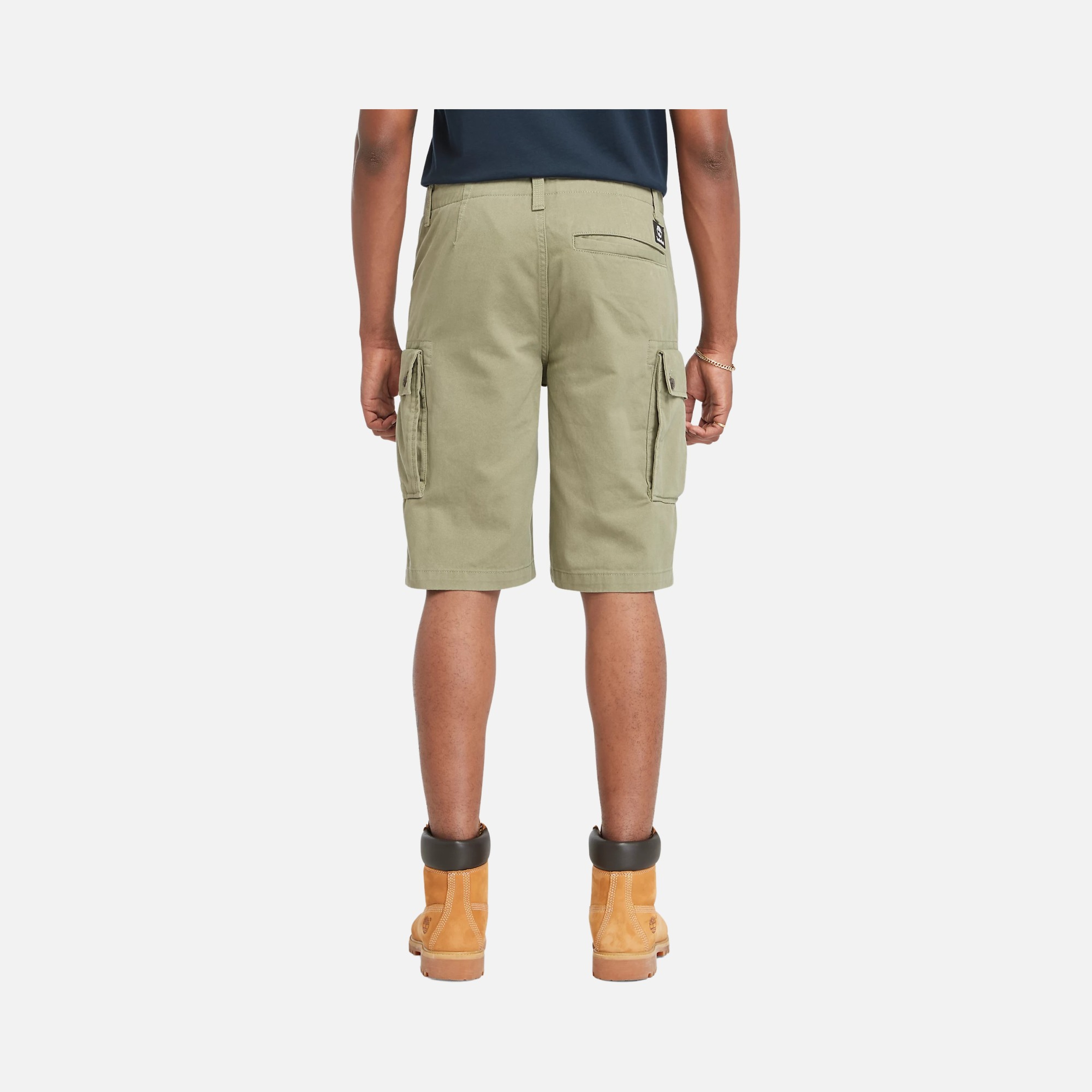 Timberland Sportswear Twill Cargo Woven Erkek Şort