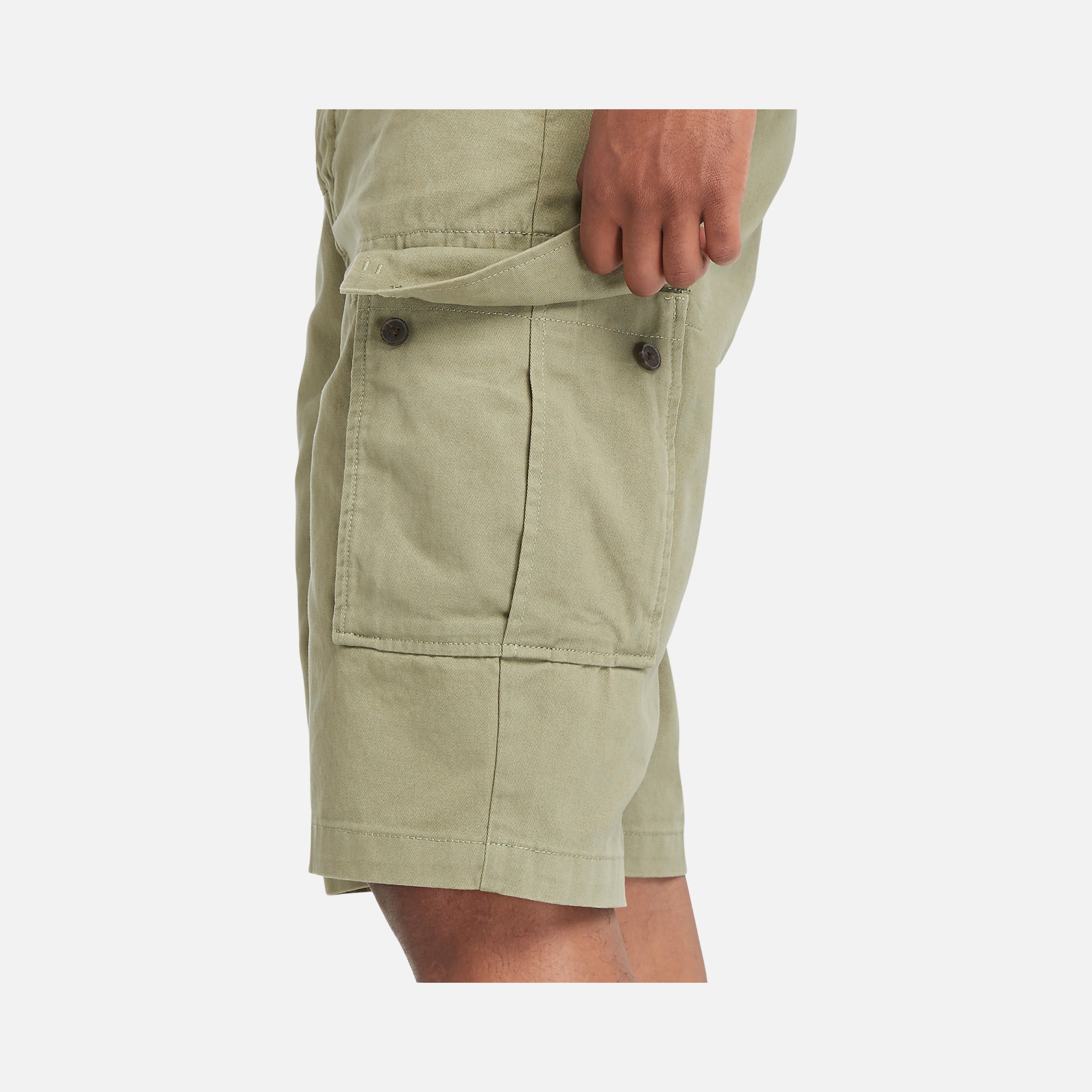 Timberland Sportswear Twill Cargo Woven Erkek Şort