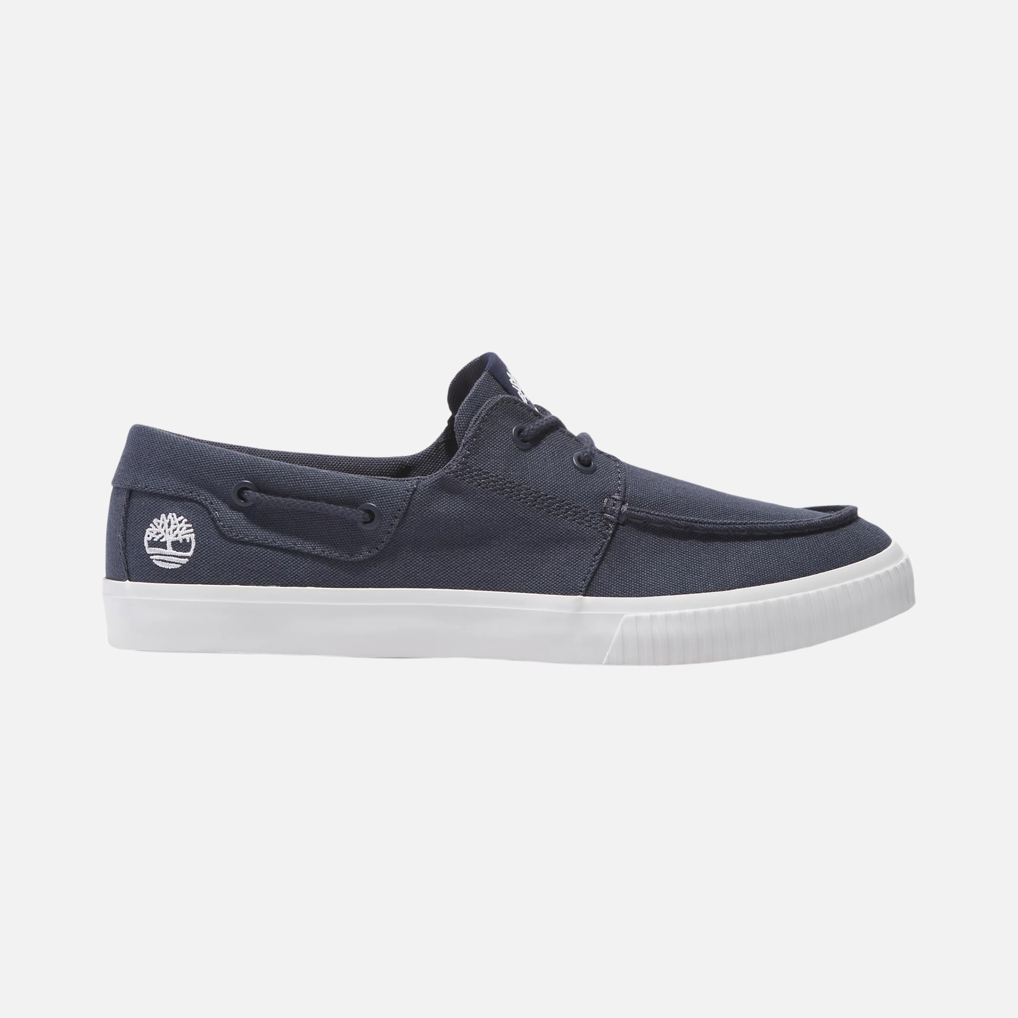 Timberland Sportswear Mylo Bay Low Lace Up Canvas Erkek Spor