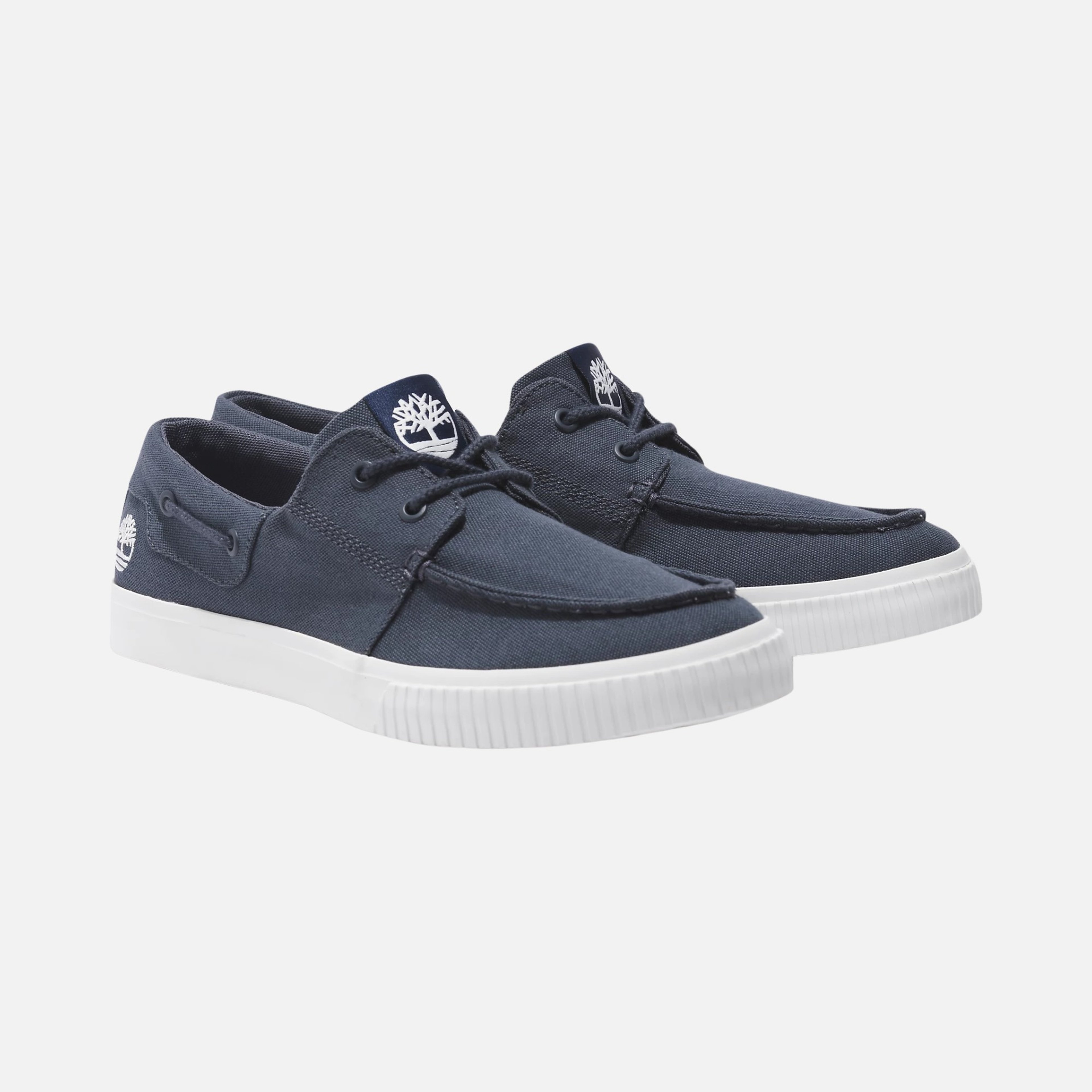 Timberland Sportswear Mylo Bay Low Lace Up Canvas Erkek Spor Ayakkabı
