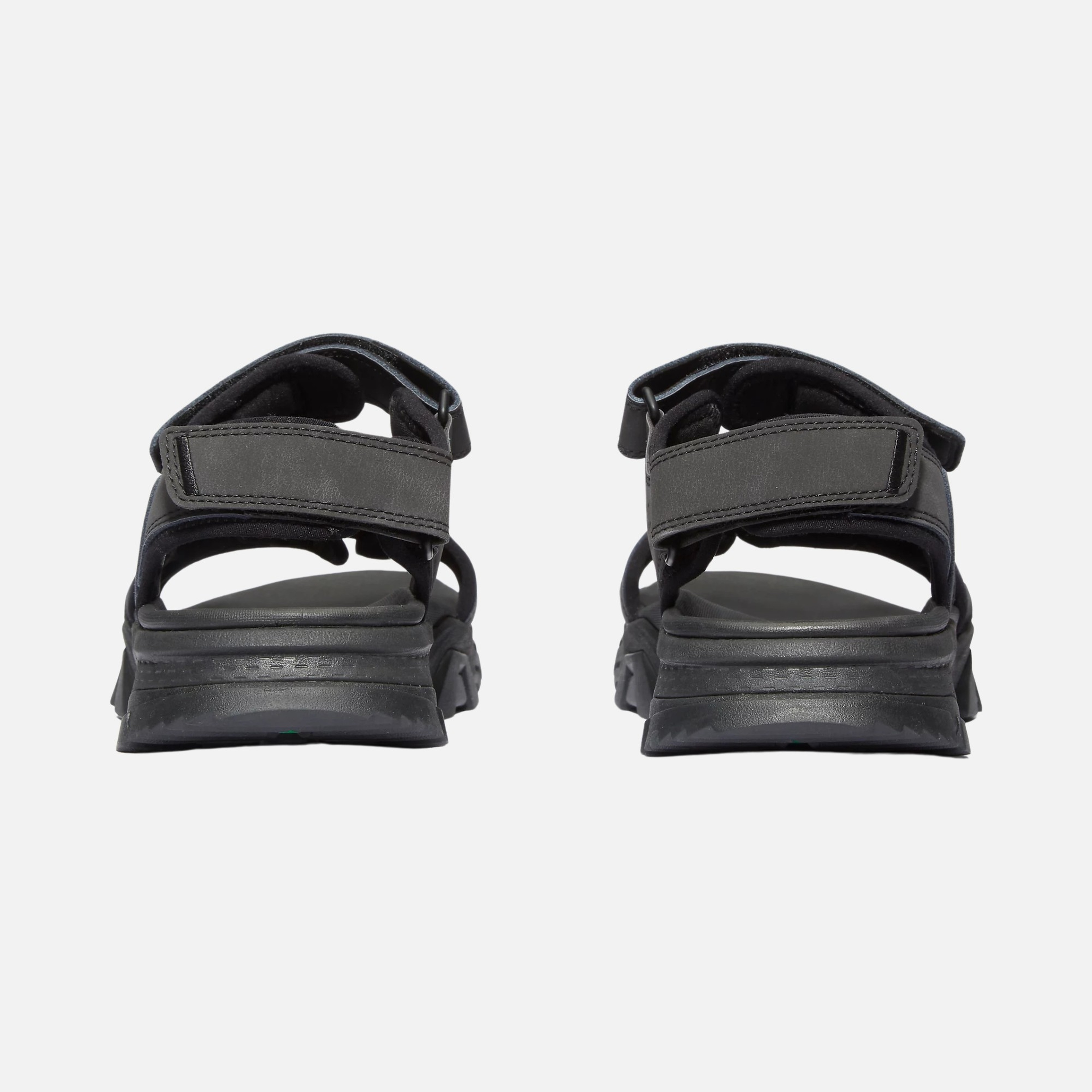 Timberland Lincoln Peak Two-Strap Erkek Sandalet