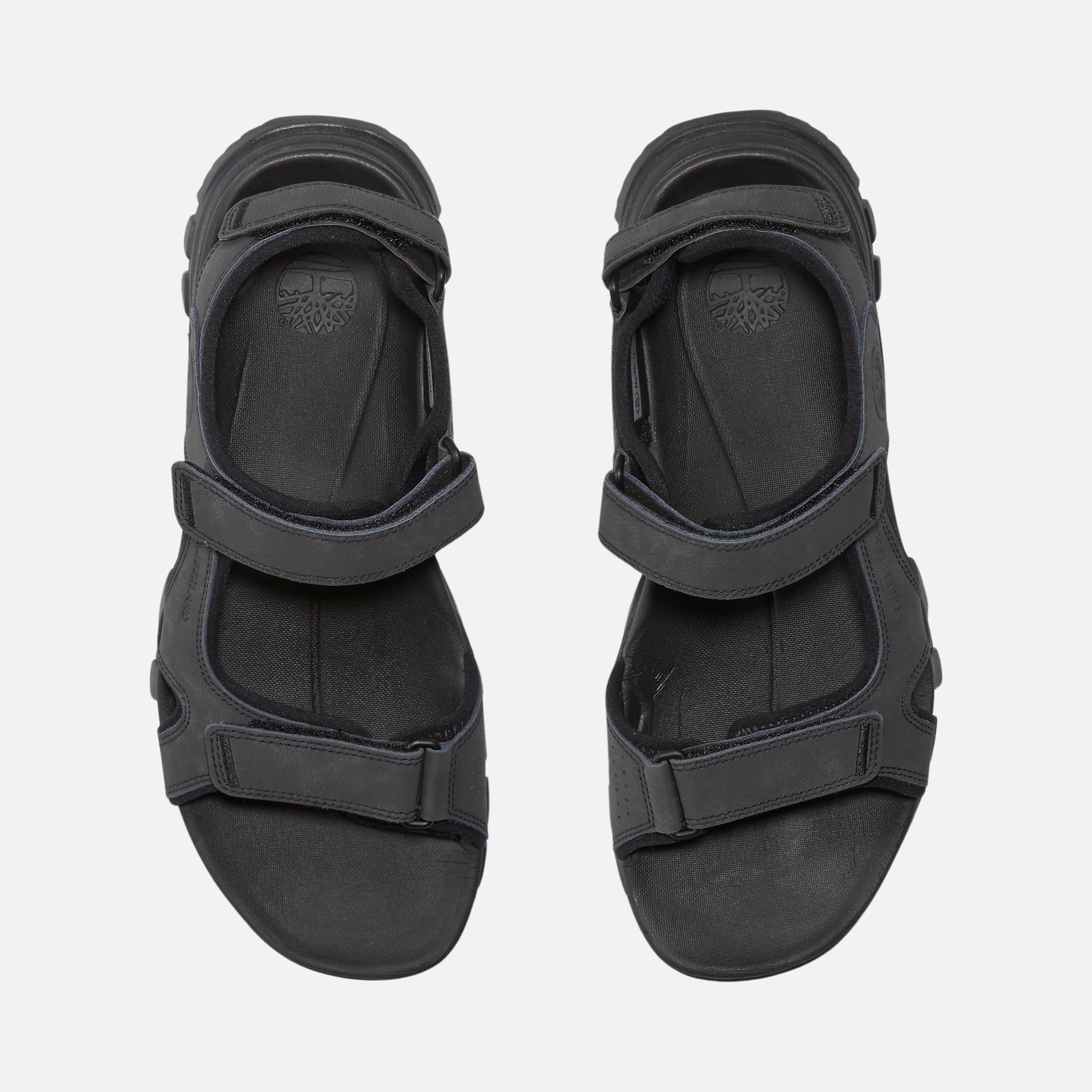 Timberland Lincoln Peak Two-Strap Erkek Sandalet